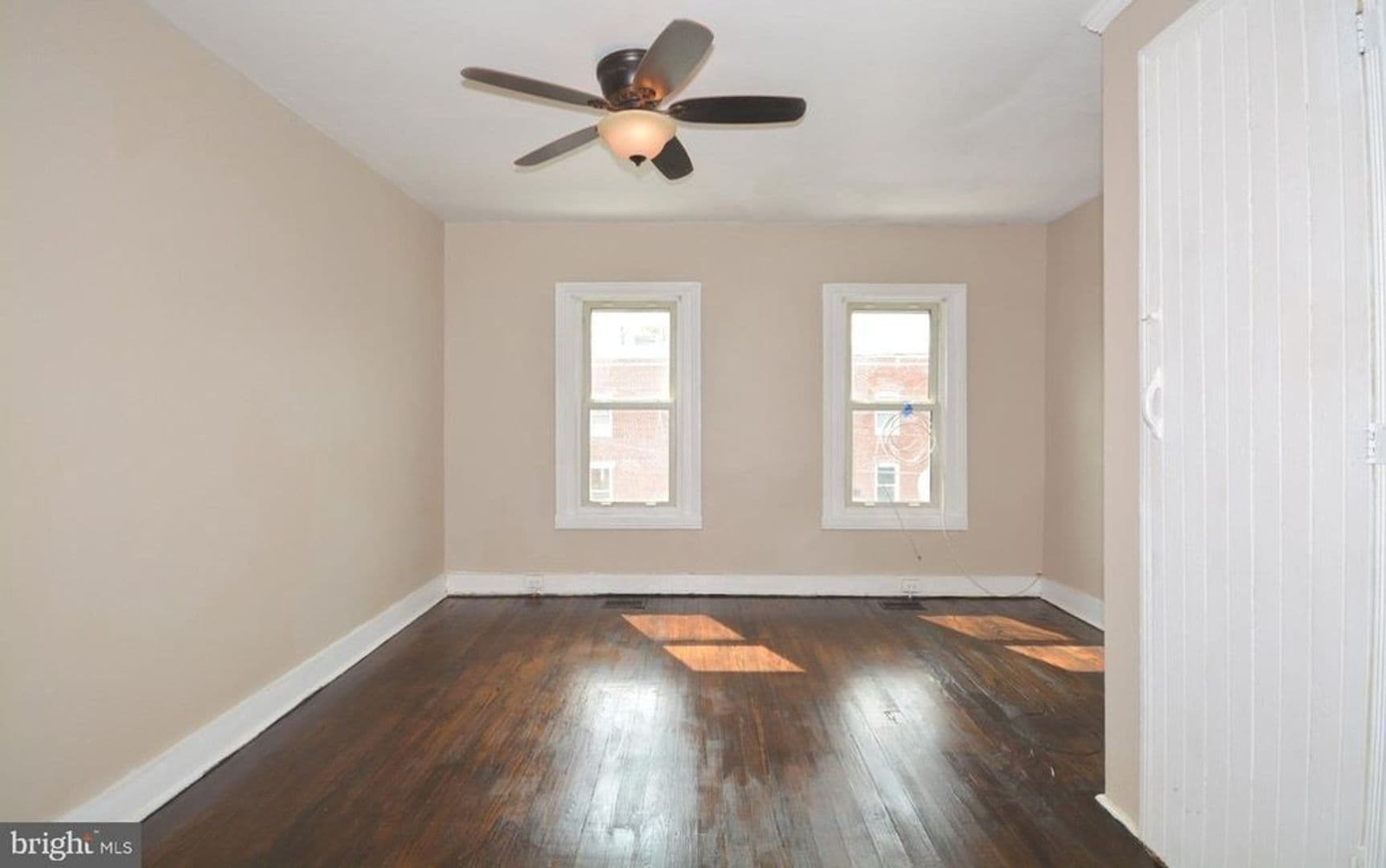 FREDERICK Townhome: 205 W 5TH STREET