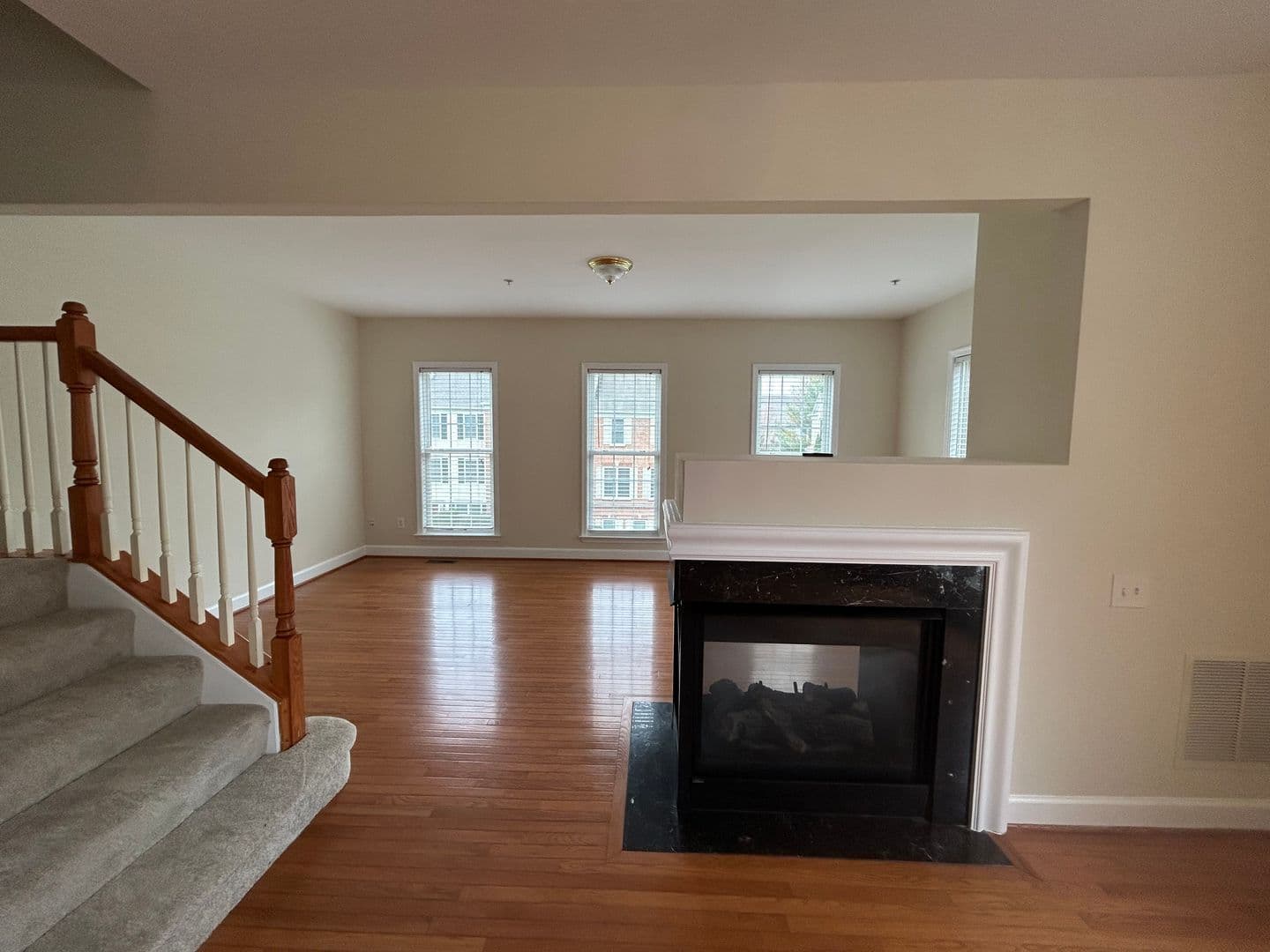 Boyds Townhome: 12911 Ethel Rose Way