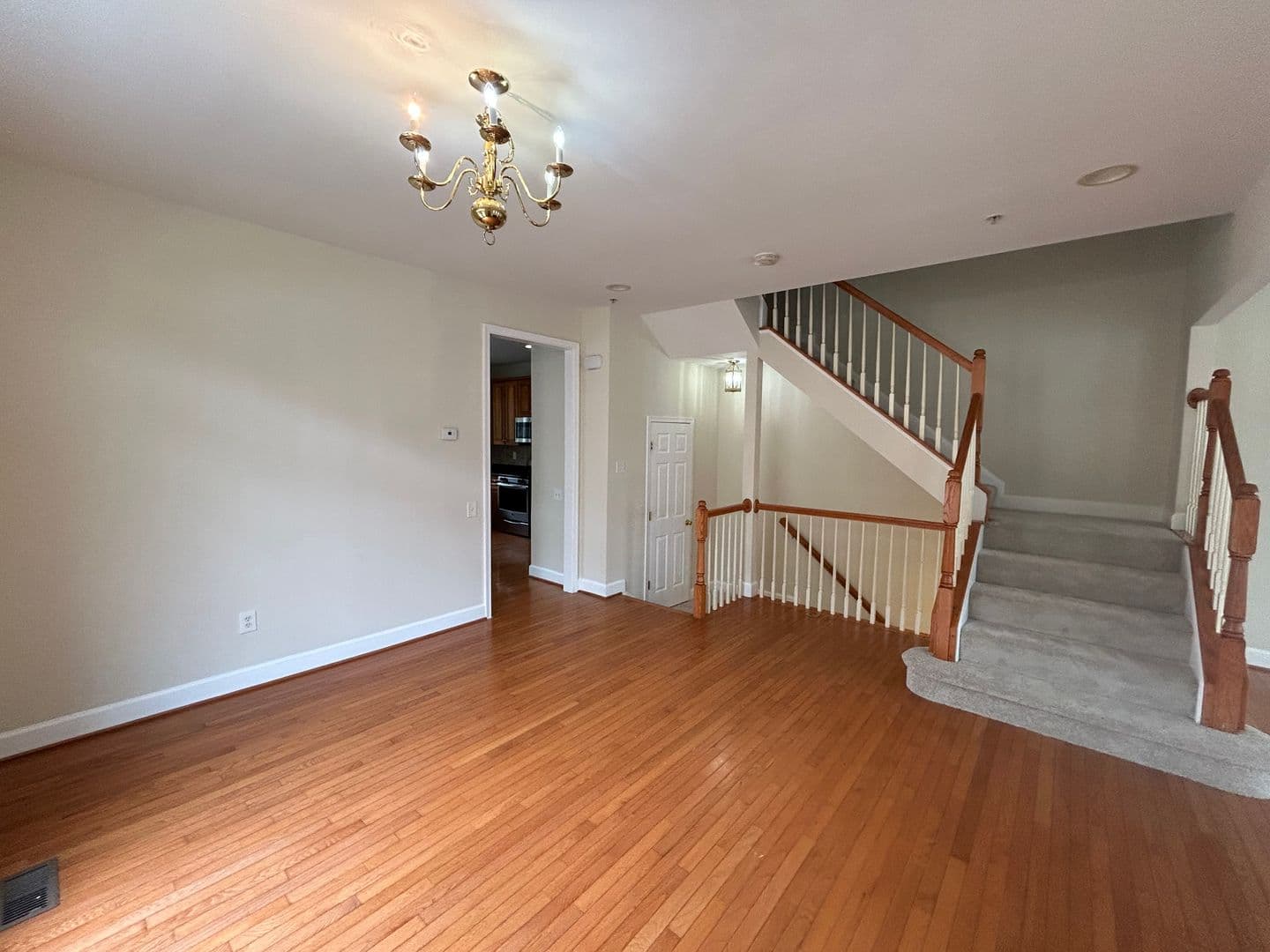 Boyds Townhome: 12911 Ethel Rose Way