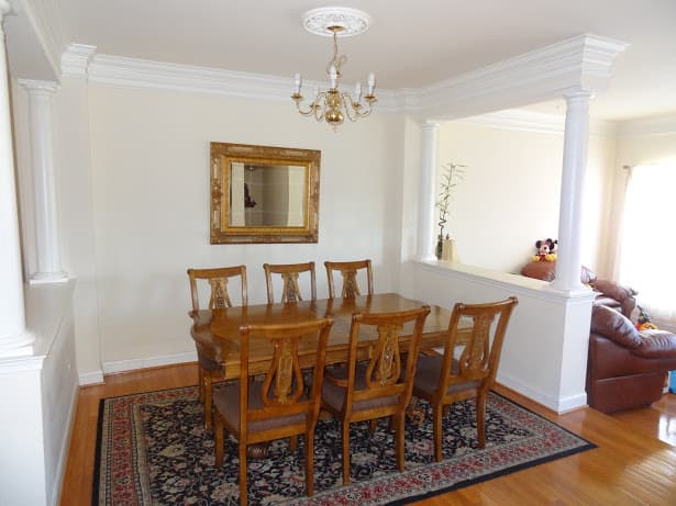 DAMASCUS Townhome: 25372 DAMASCUS PARK TERRACE
