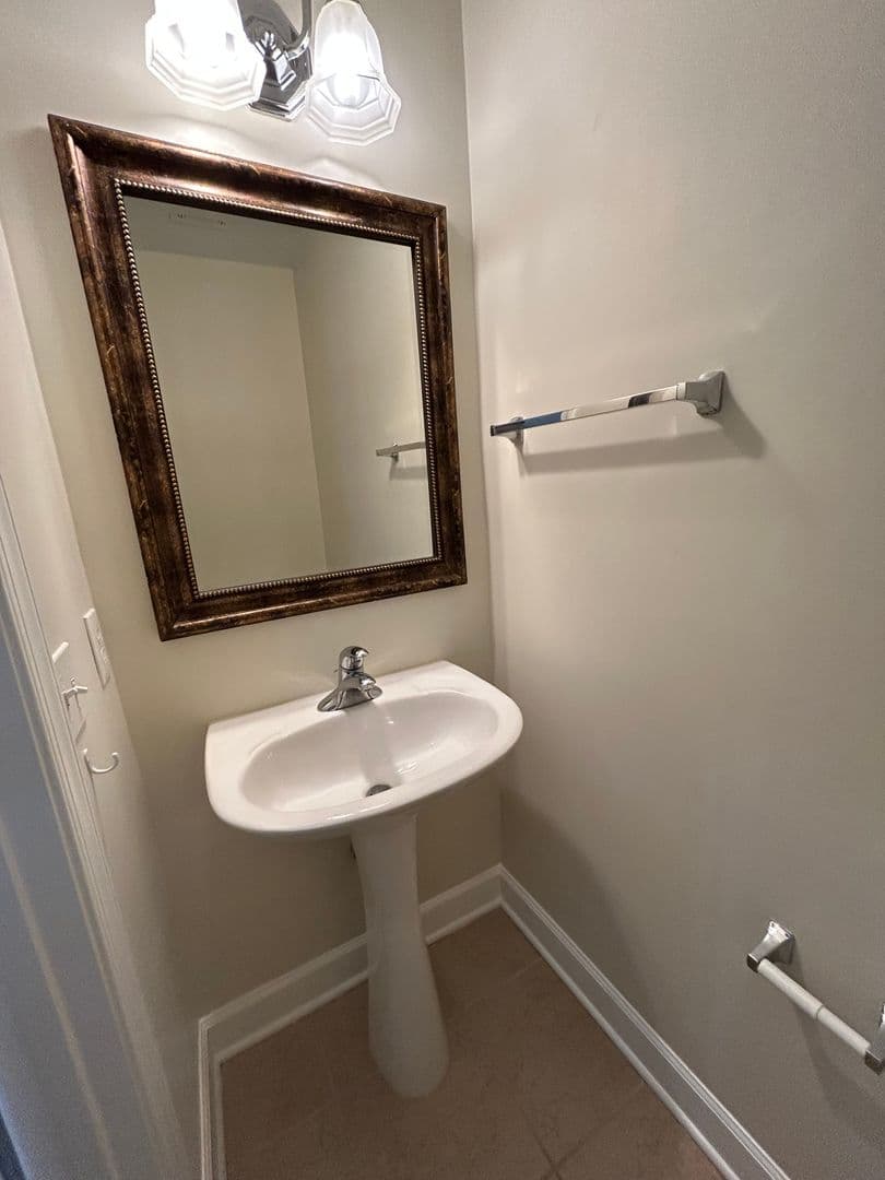 Boyds Townhome: 12911 Ethel Rose Way