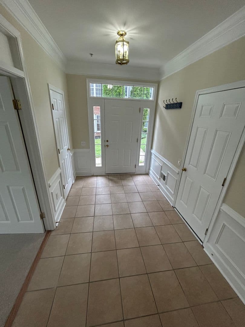 Boyds Townhome: 12911 Ethel Rose Way