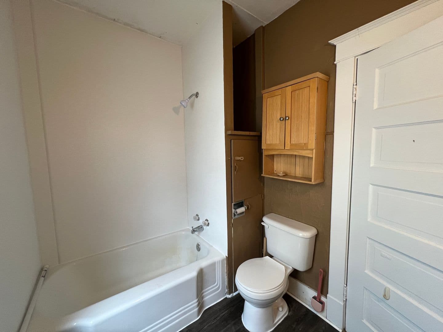 Rochester Apartment: 857 1st St SW