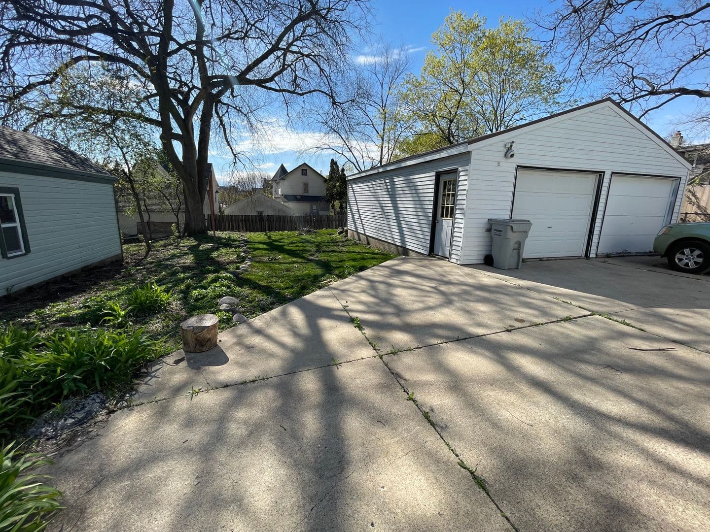 Rochester Apartment: 313 7th Ave SE