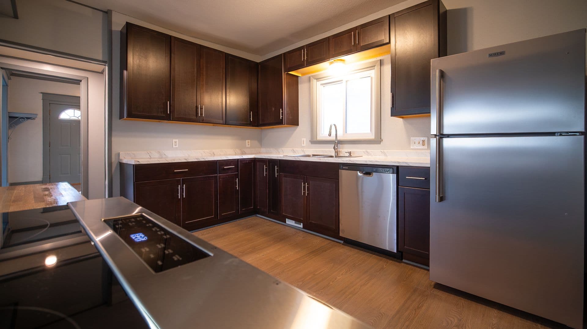 Rochester Apartment: 110 6th Ave SE