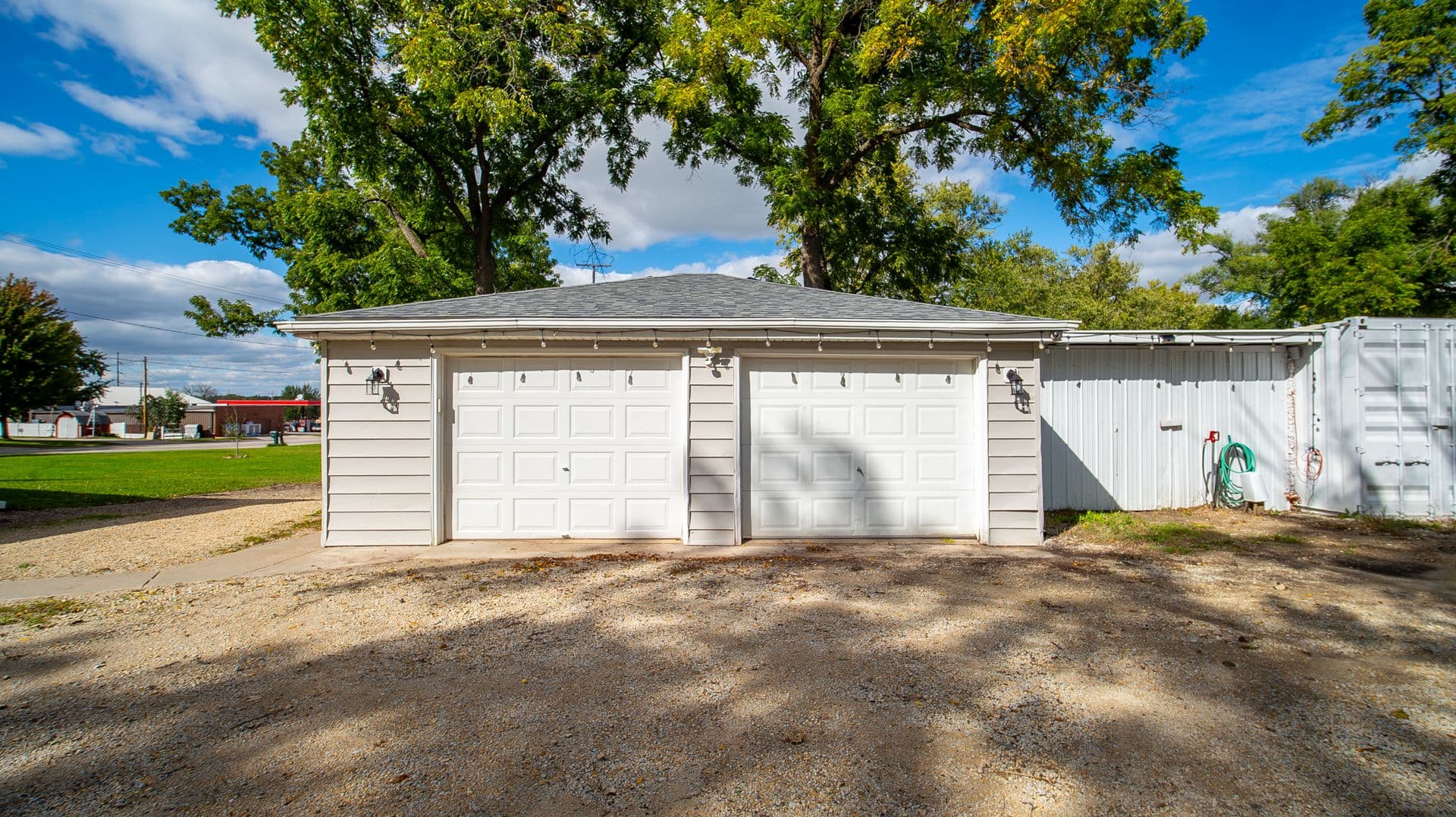 Stewartville House: 652 Hwy 63 S