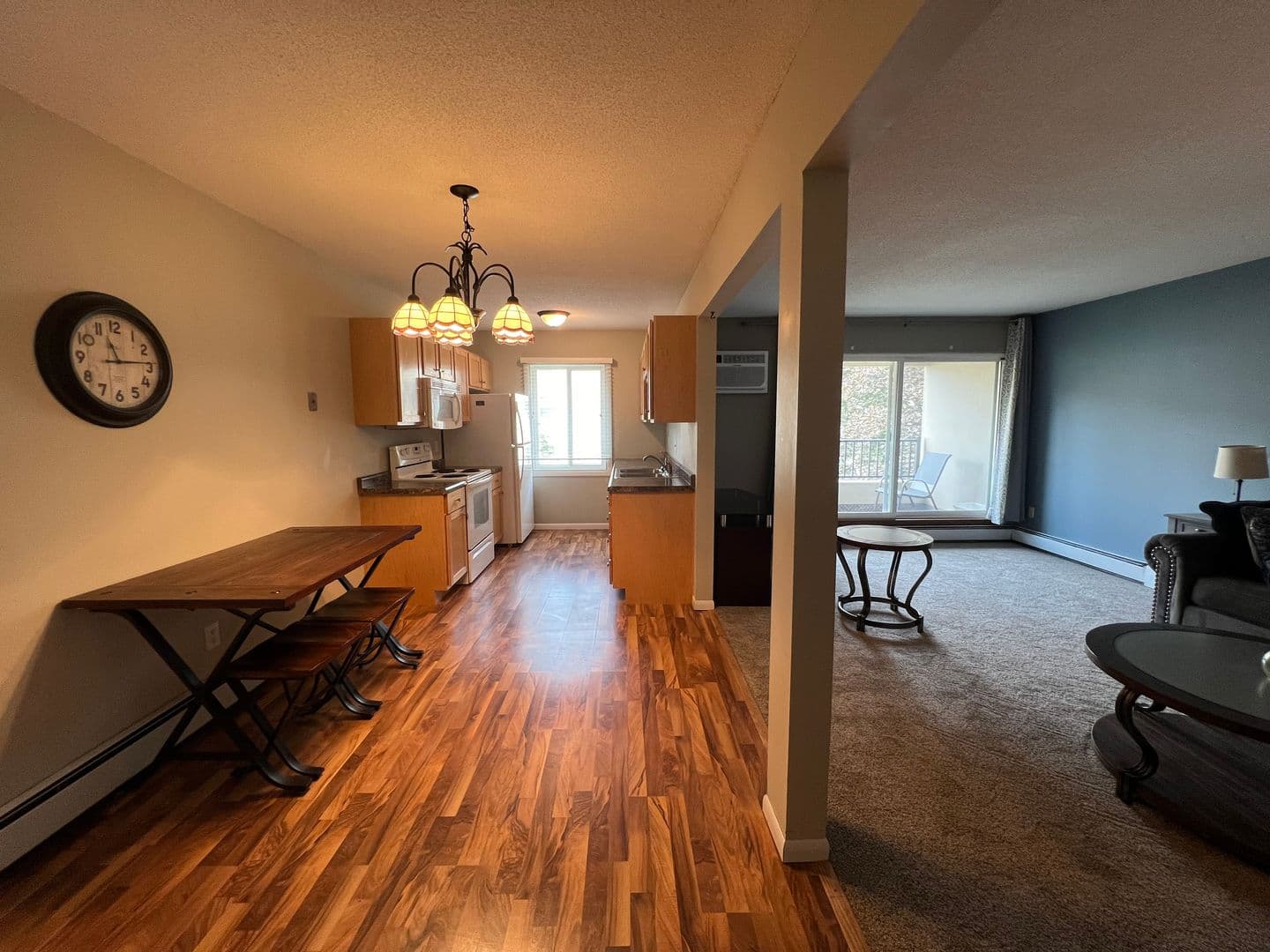 Rochester House: 535 19th St NW #36
