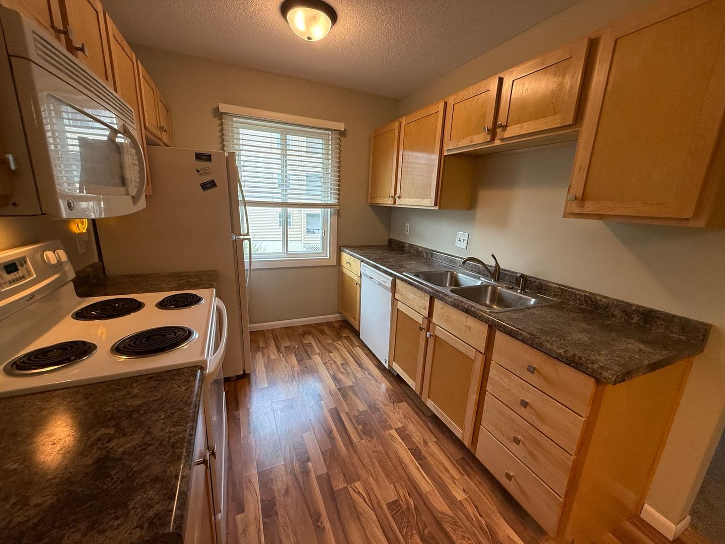 Rochester House: 535 19th St NW #36