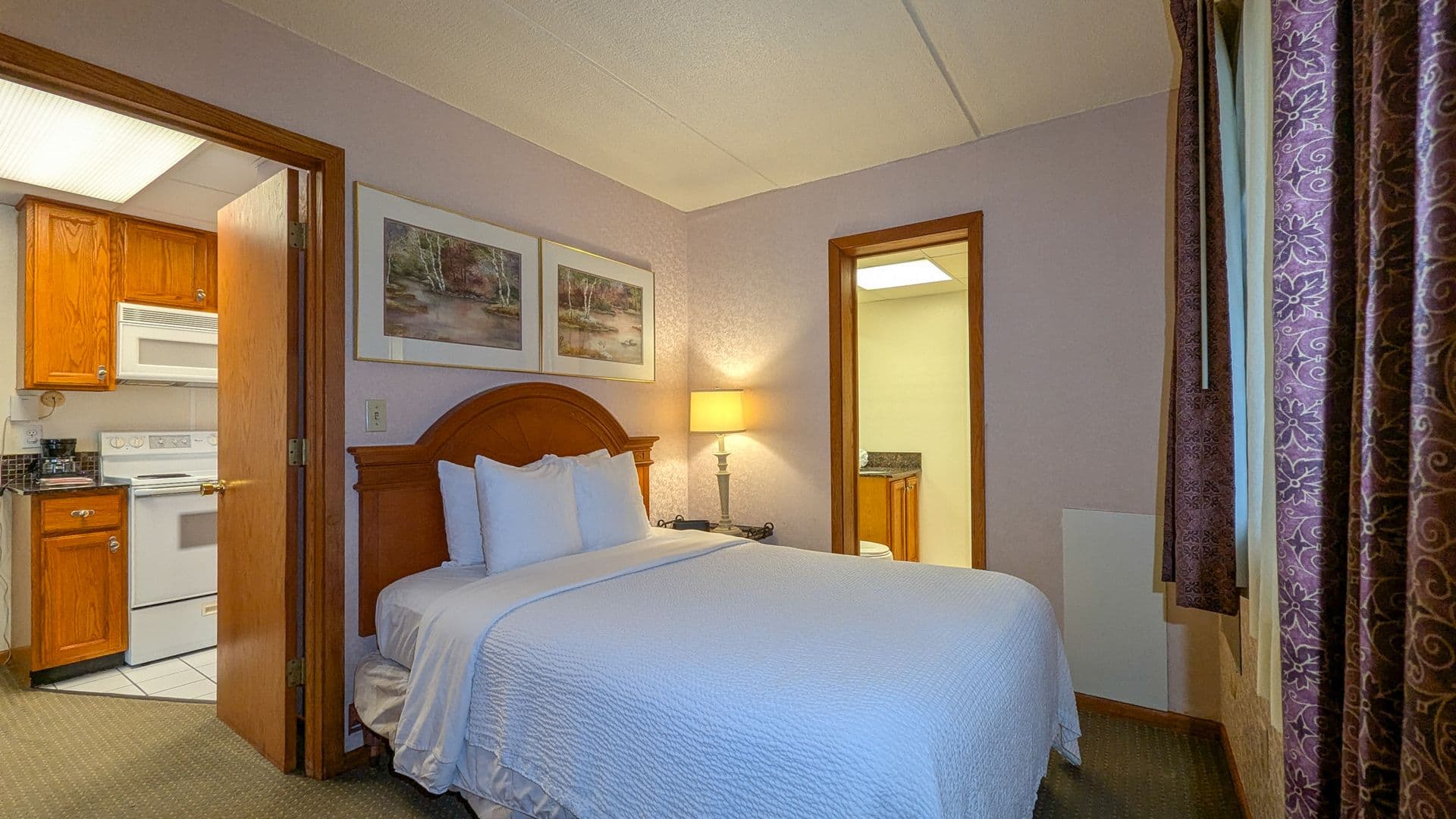 Rochester Apartment: 418 6th Street SW