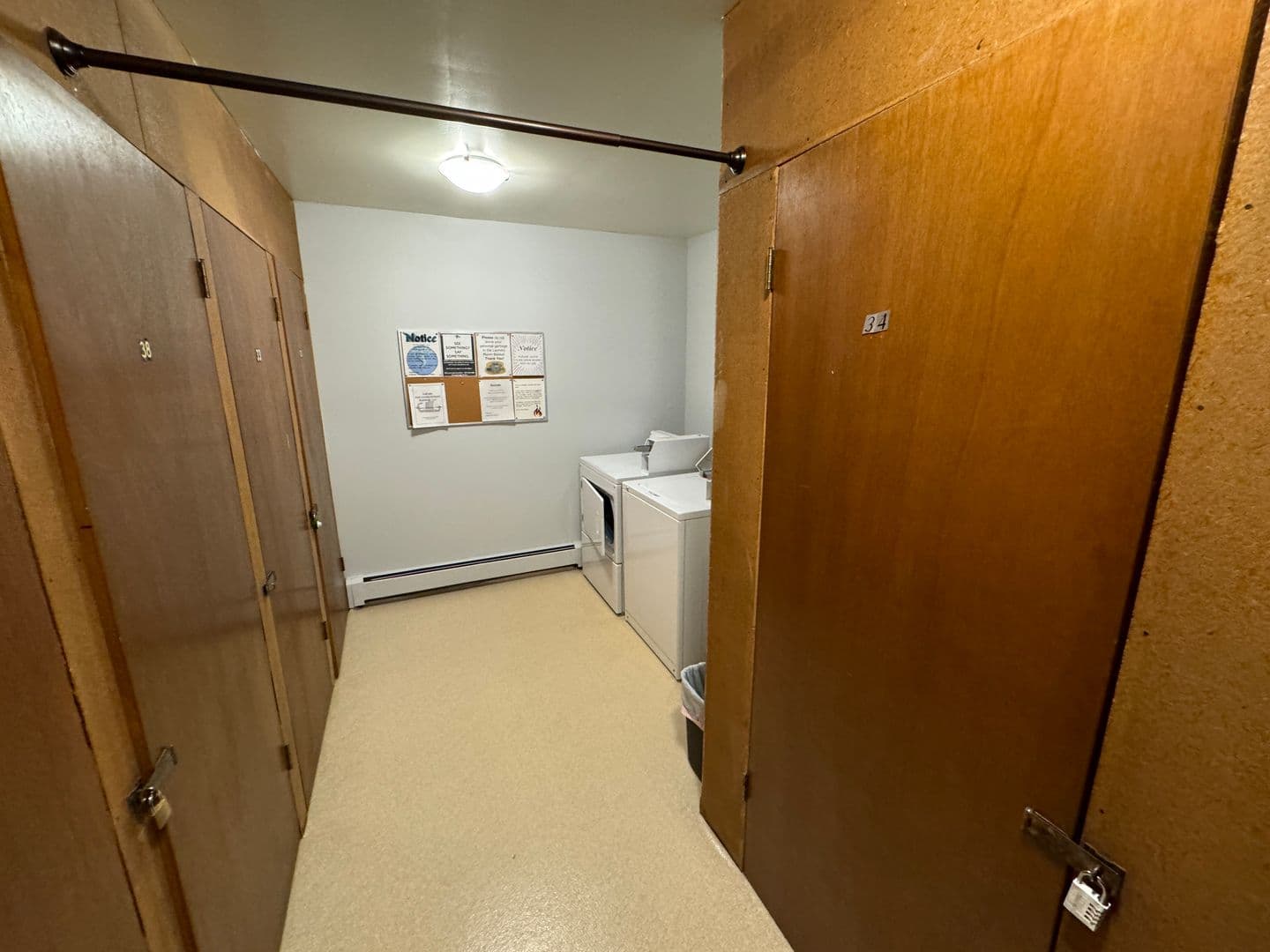Rochester House: 535 19th St NW #36