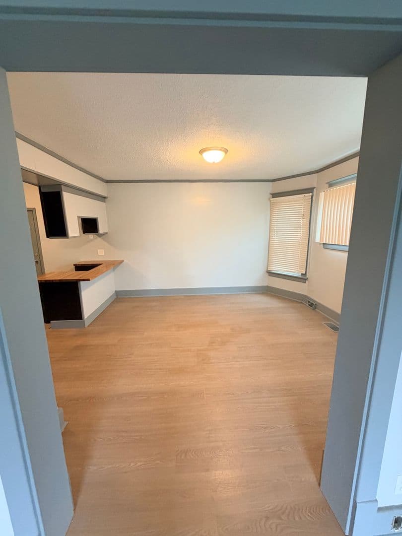 Rochester Apartment: 110 6th Ave SE