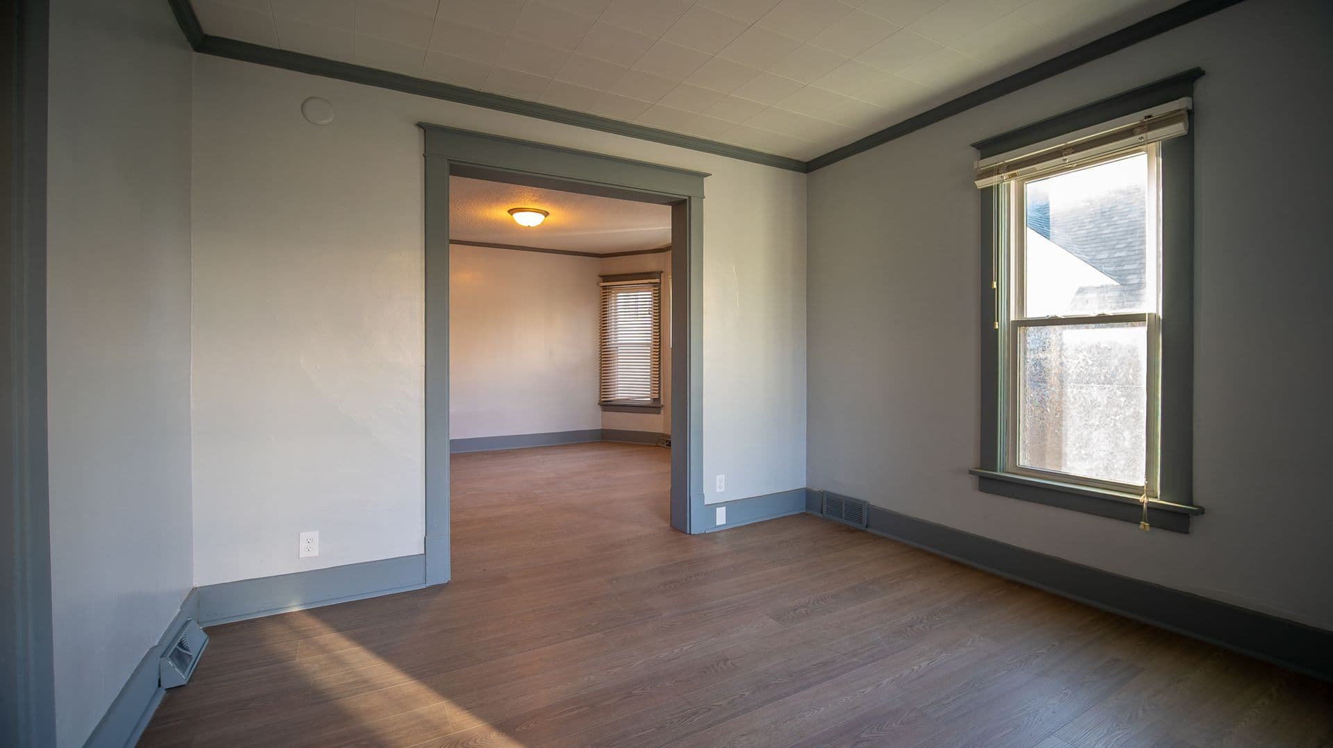 Rochester Apartment: 110 6th Ave SE