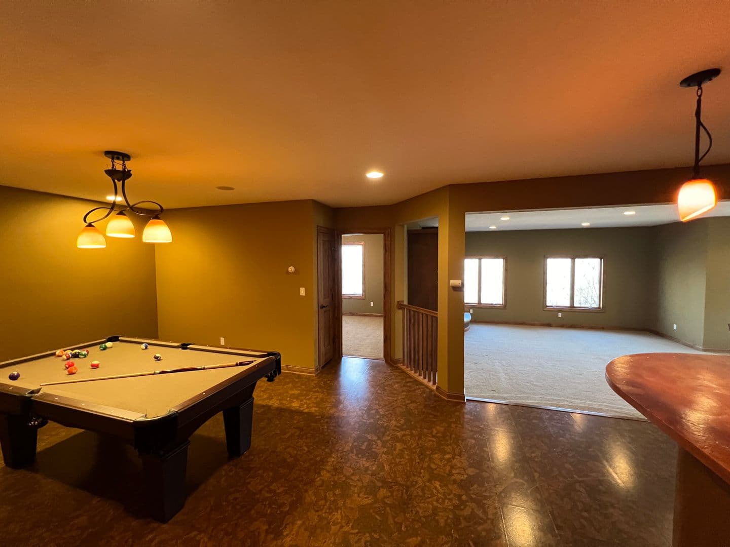 Rochester House: 694 Panorama Cir NW