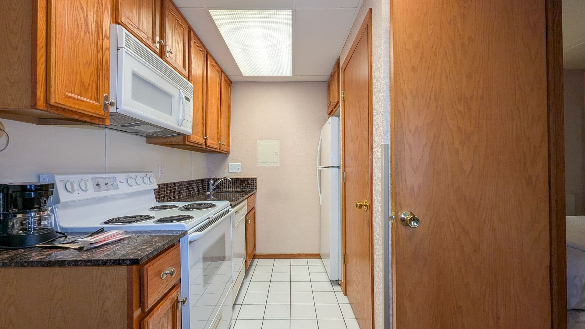 Rochester Apartment: 418 6th Street SW