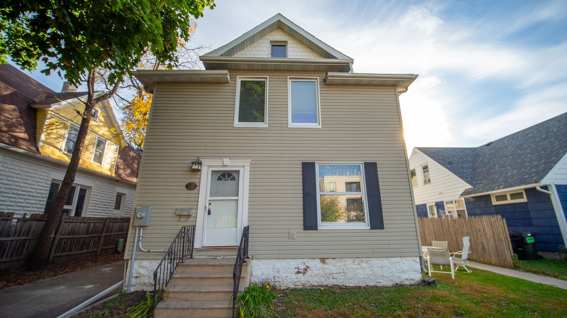 Rochester Apartment: 110 6th Ave SE