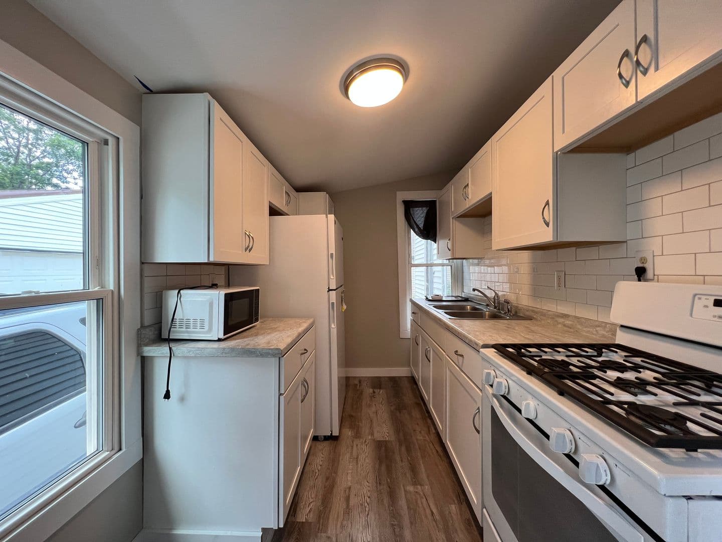 Rochester Apartment: 313 7th Ave SE