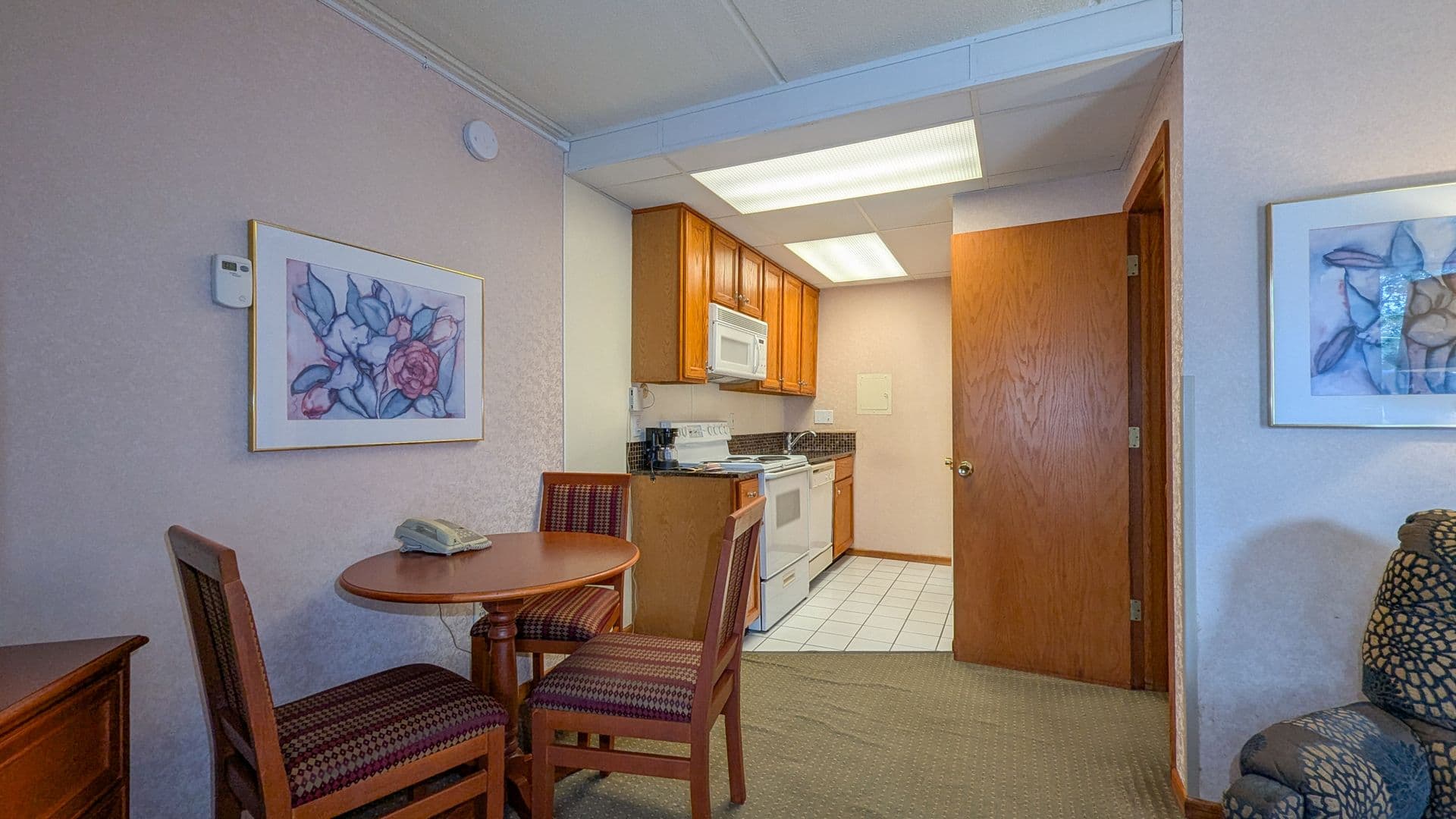 Rochester Apartment: 418 6th Street SW