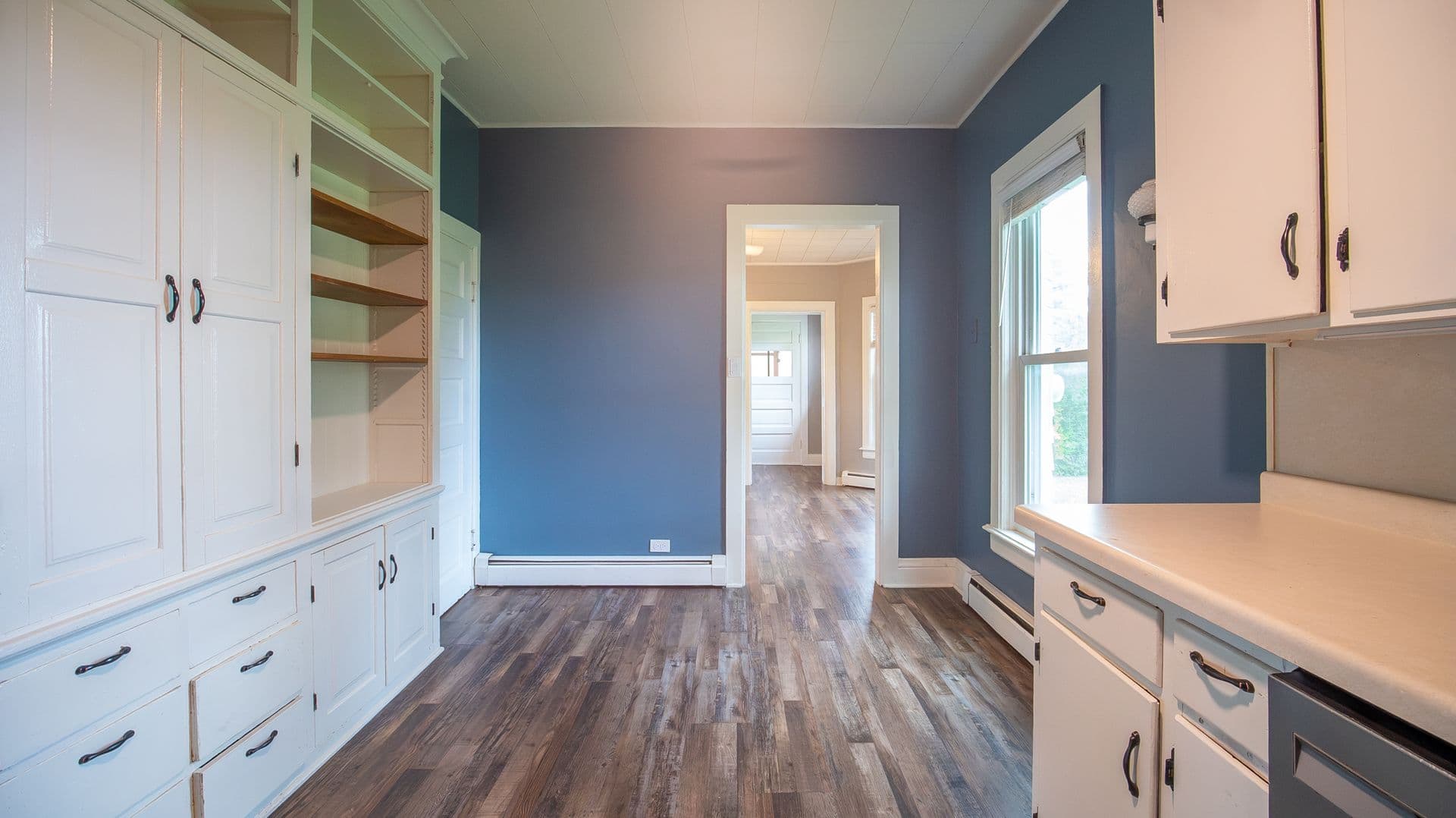 Stewartville House: 652 Hwy 63 S