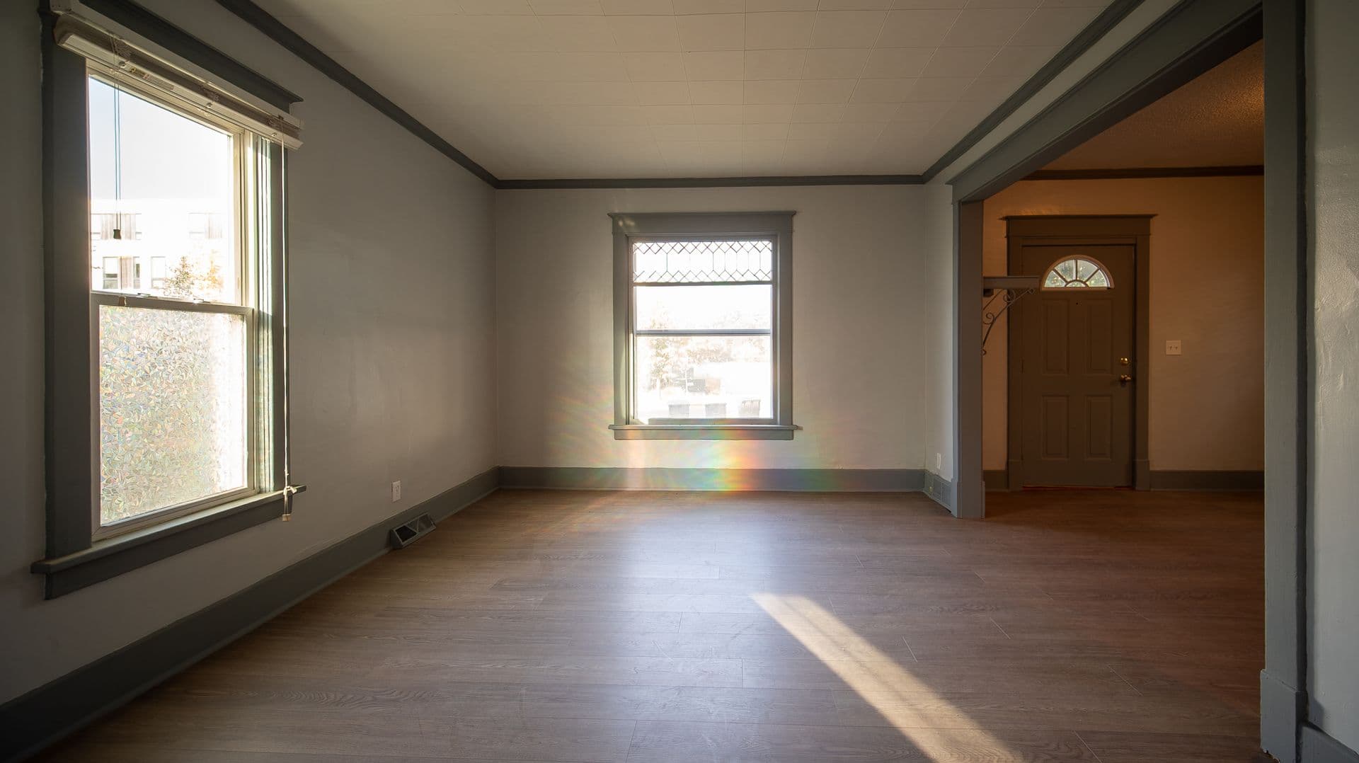 Rochester Apartment: 110 6th Ave SE