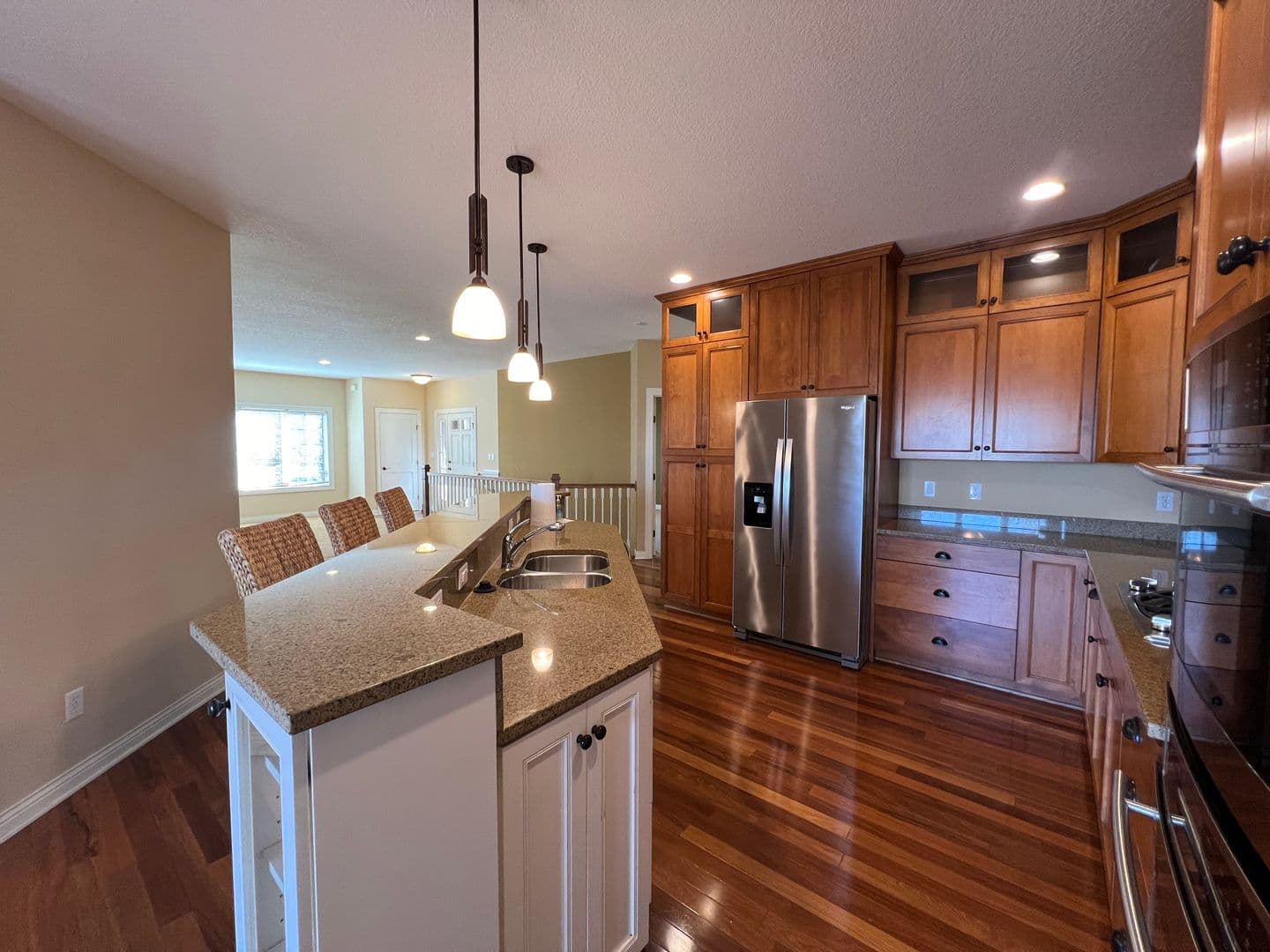Rochester House: 694 Panorama Cir NW