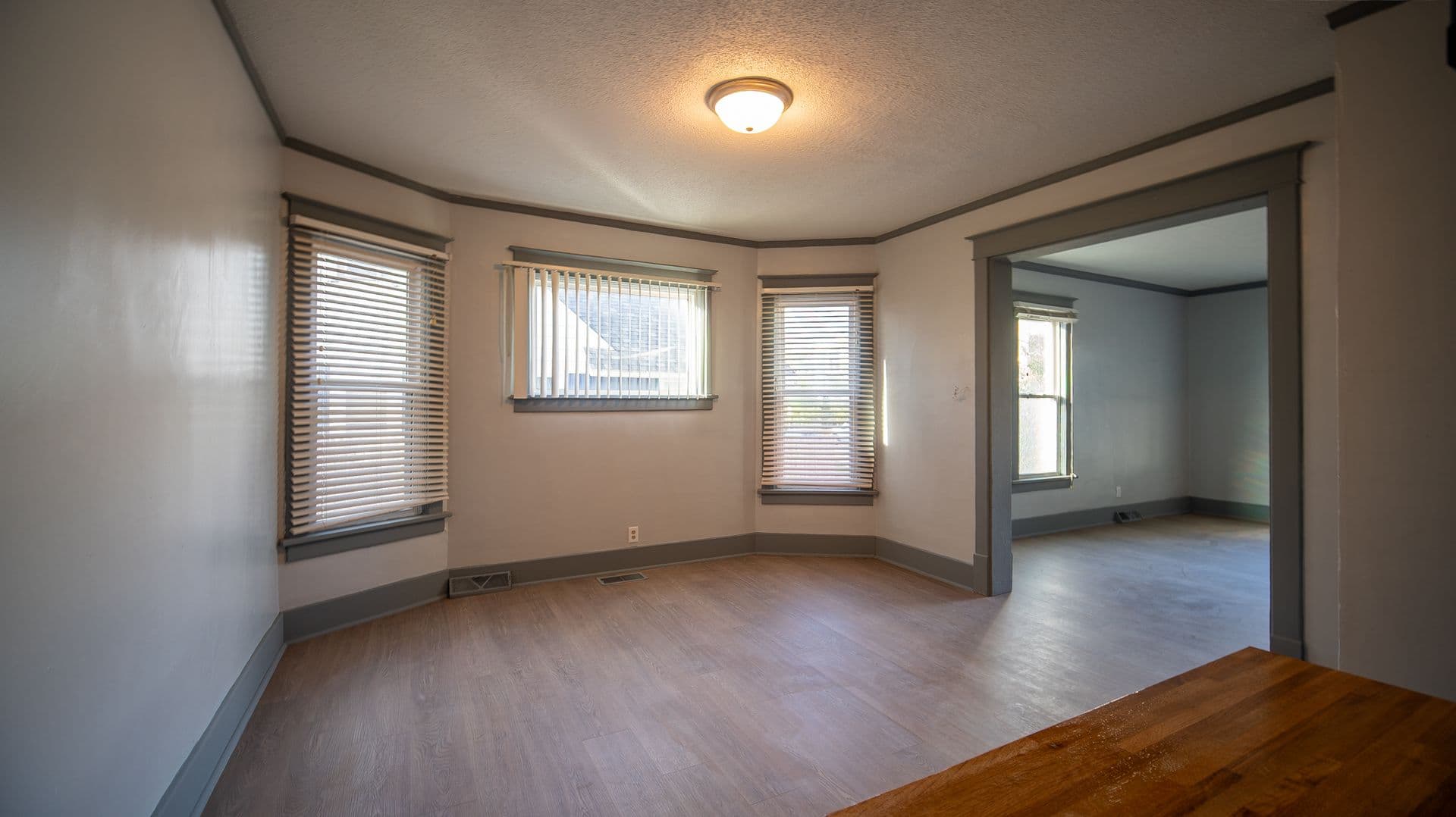 Rochester Apartment: 110 6th Ave SE