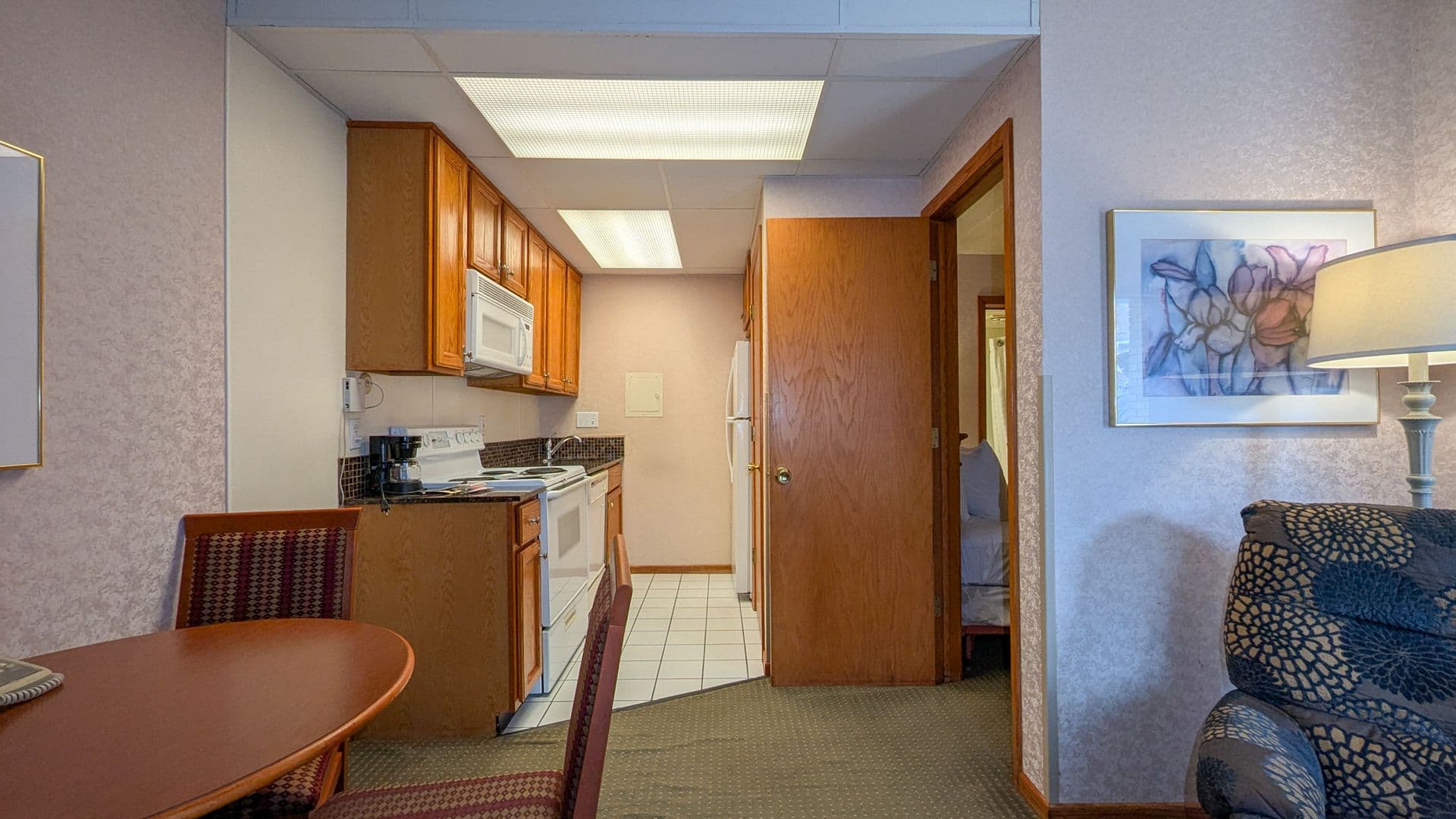 Rochester Apartment: 418 6th Street SW
