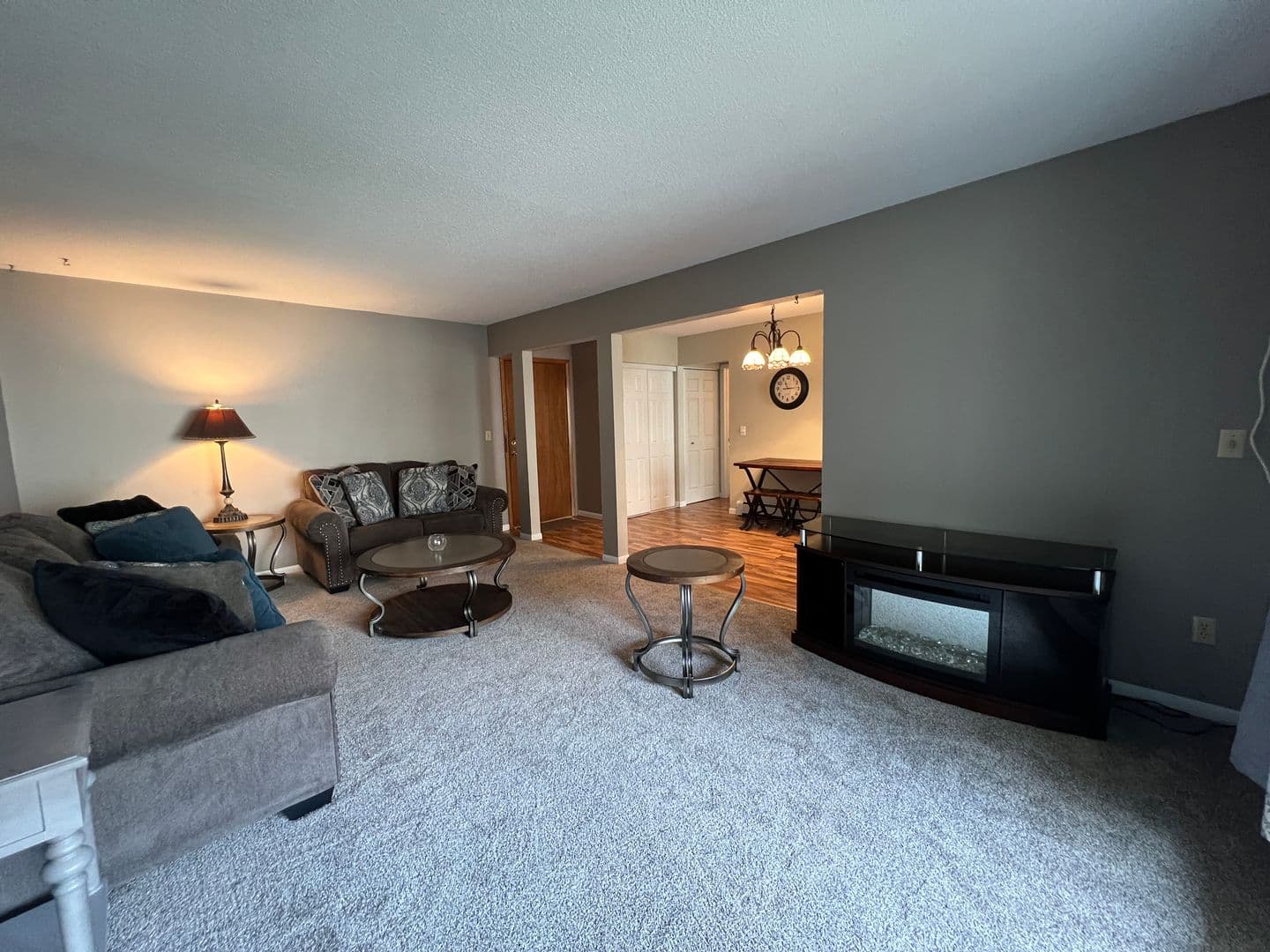 Rochester House: 535 19th St NW #36