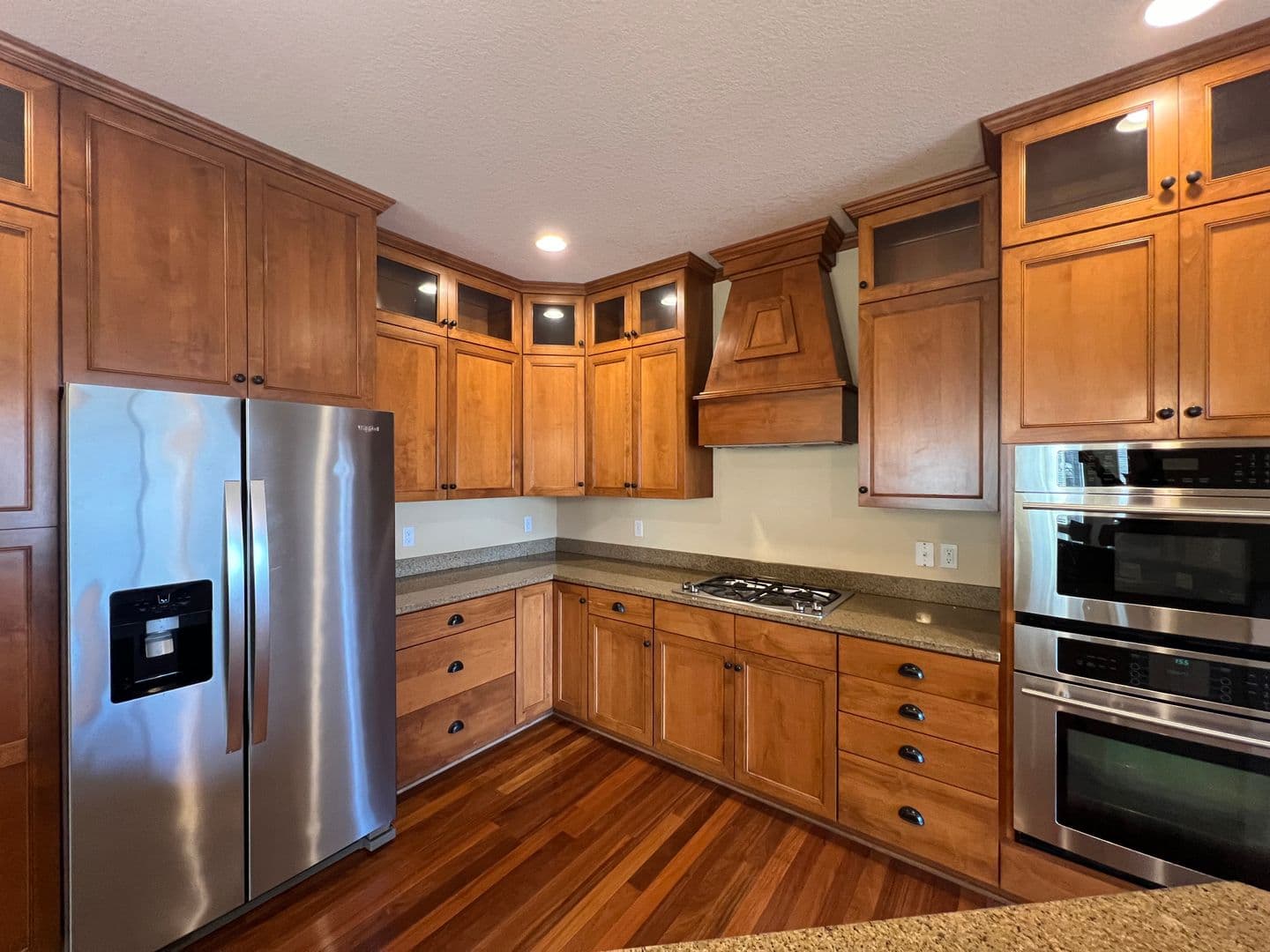 Rochester House: 694 Panorama Cir NW
