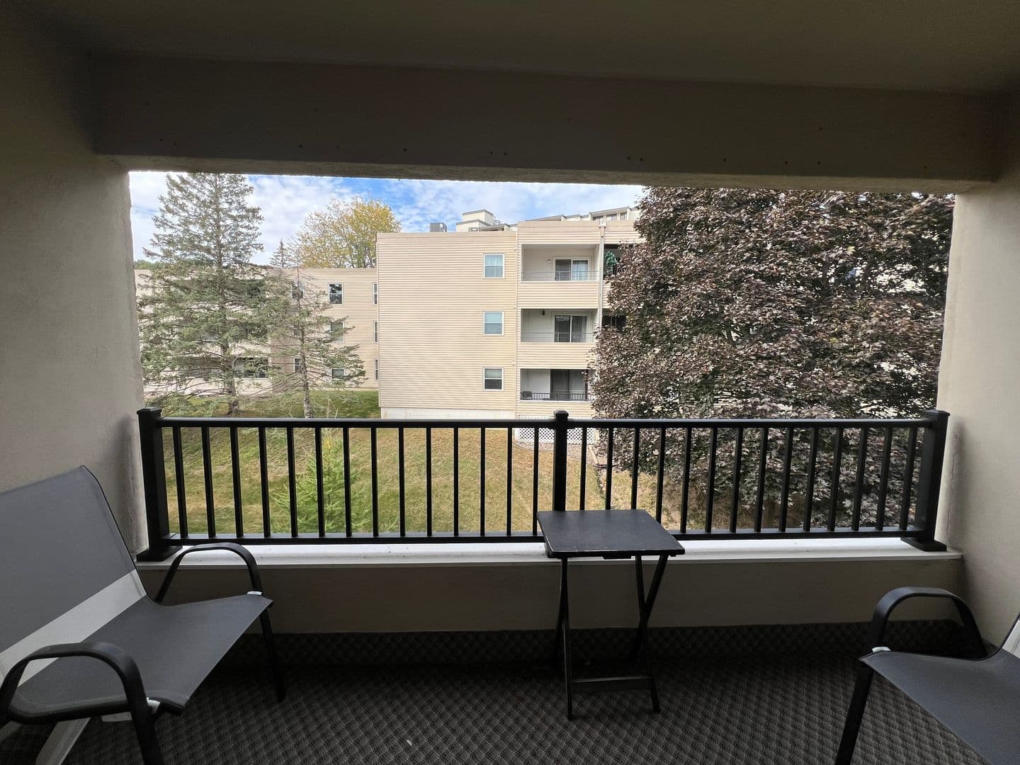 Rochester House: 535 19th St NW #36