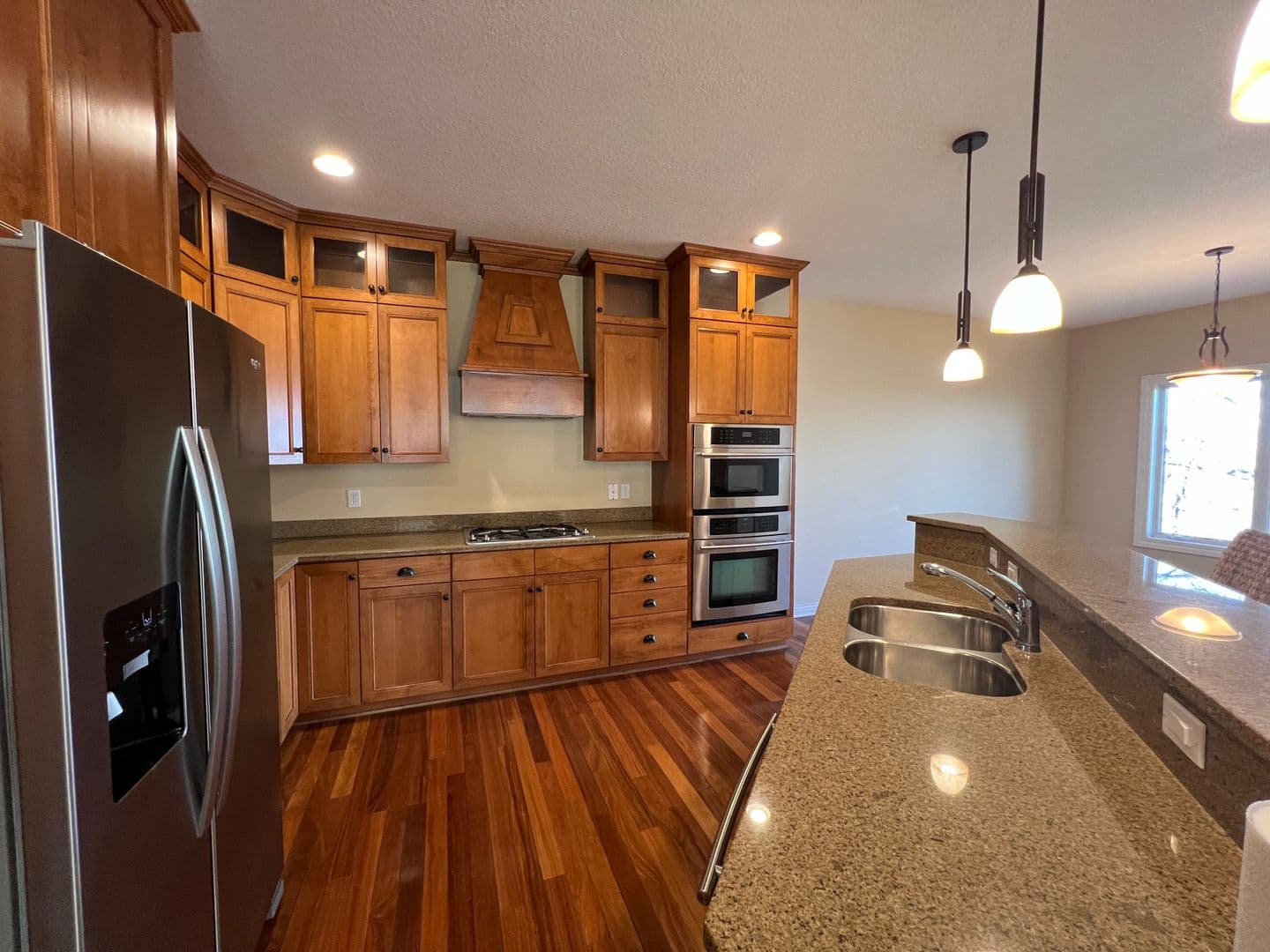 Rochester House: 694 Panorama Cir NW