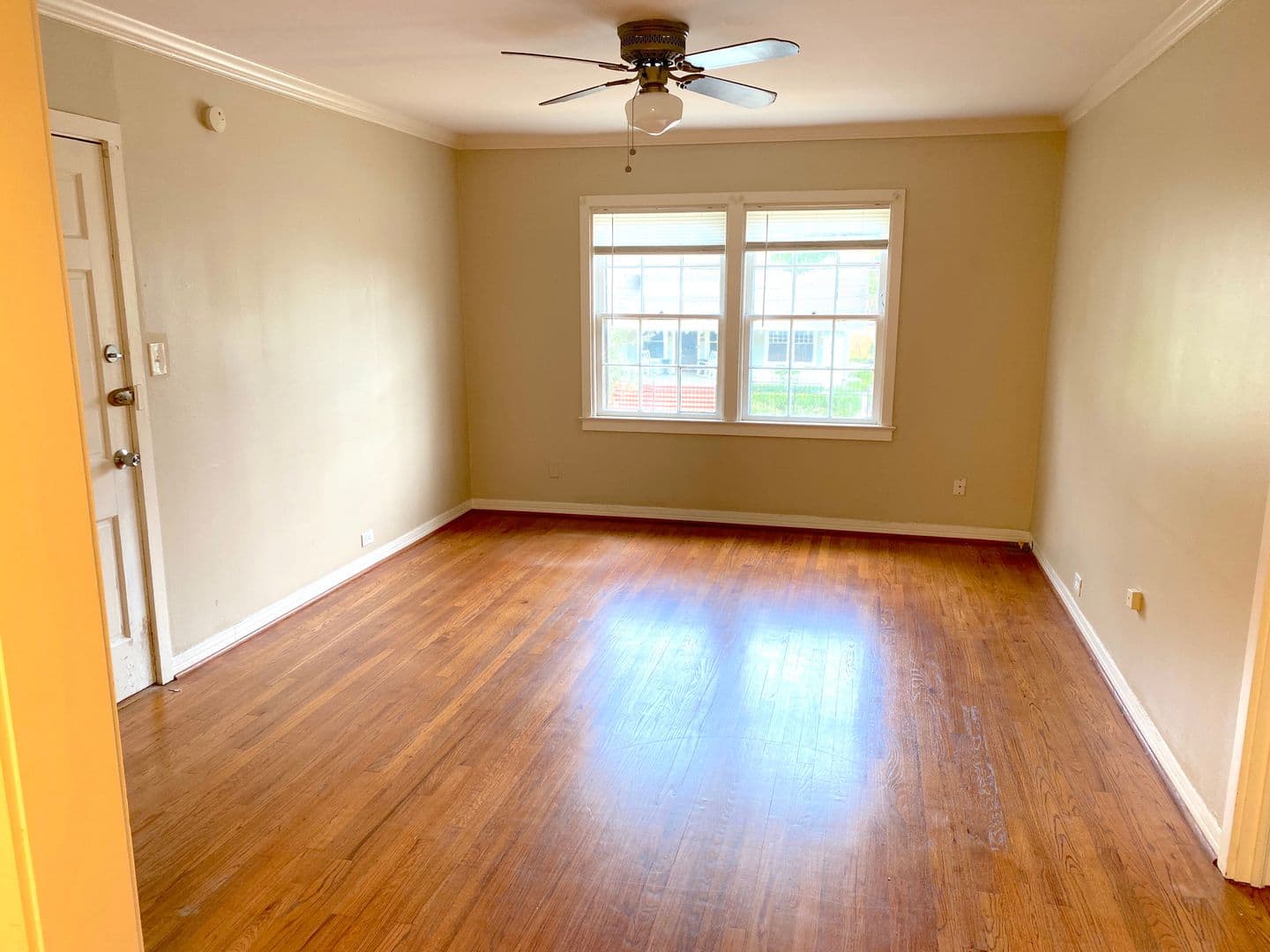 HOUSTON House: 4001 AUSTIN #3