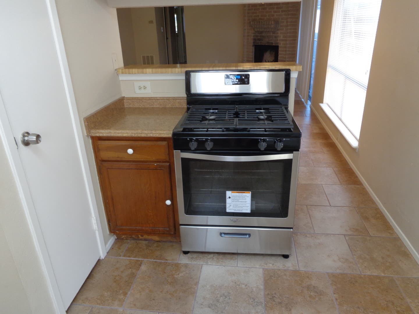 HOUSTON House: 5259 BEAVERBROOK Dr