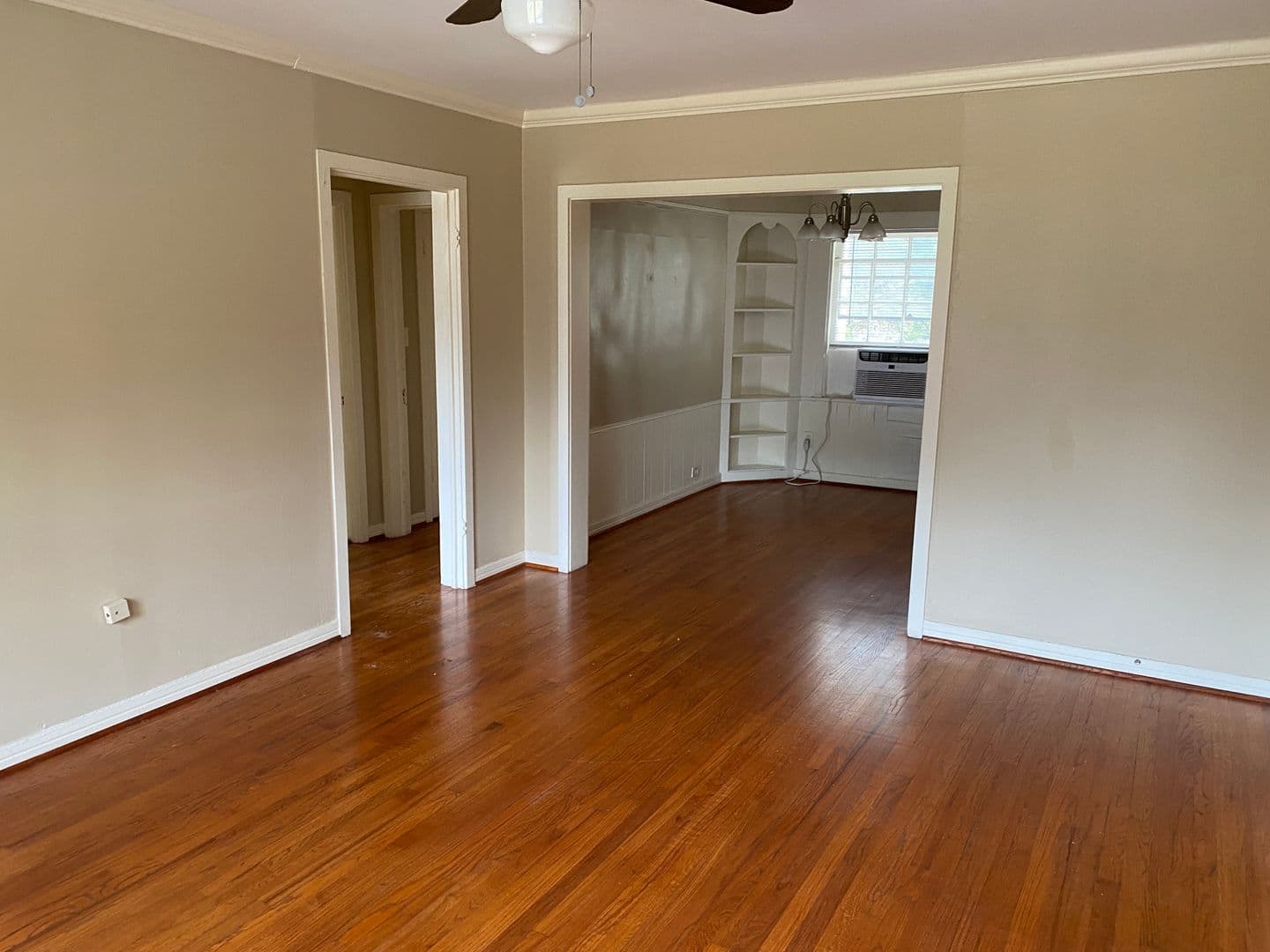 HOUSTON House: 4001 AUSTIN #3