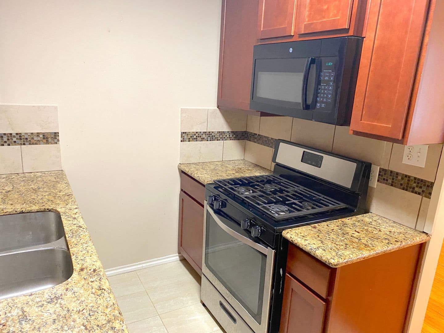 HOUSTON House: 4001 AUSTIN #3
