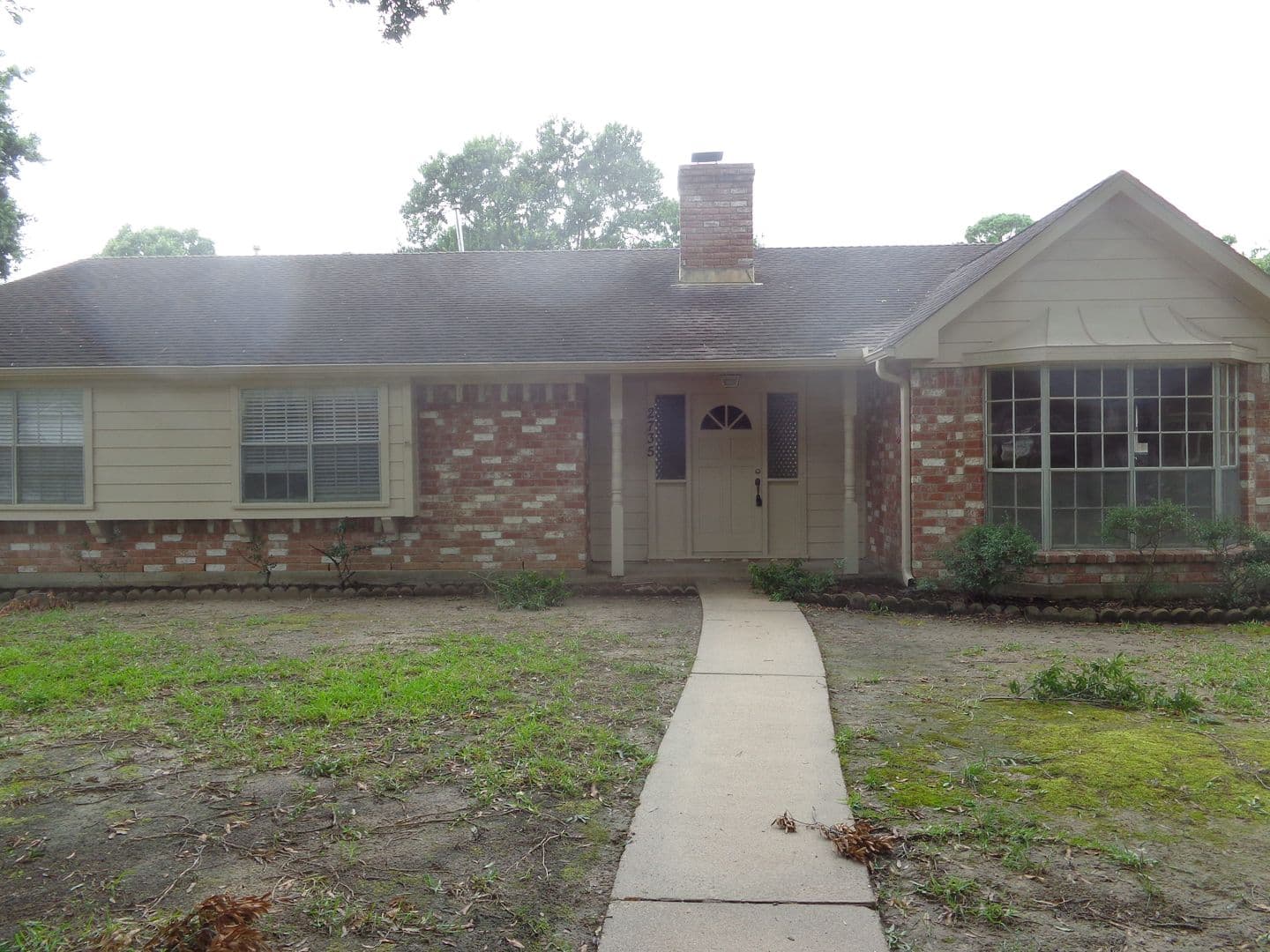 Houston House: 2735 MANILA Lane