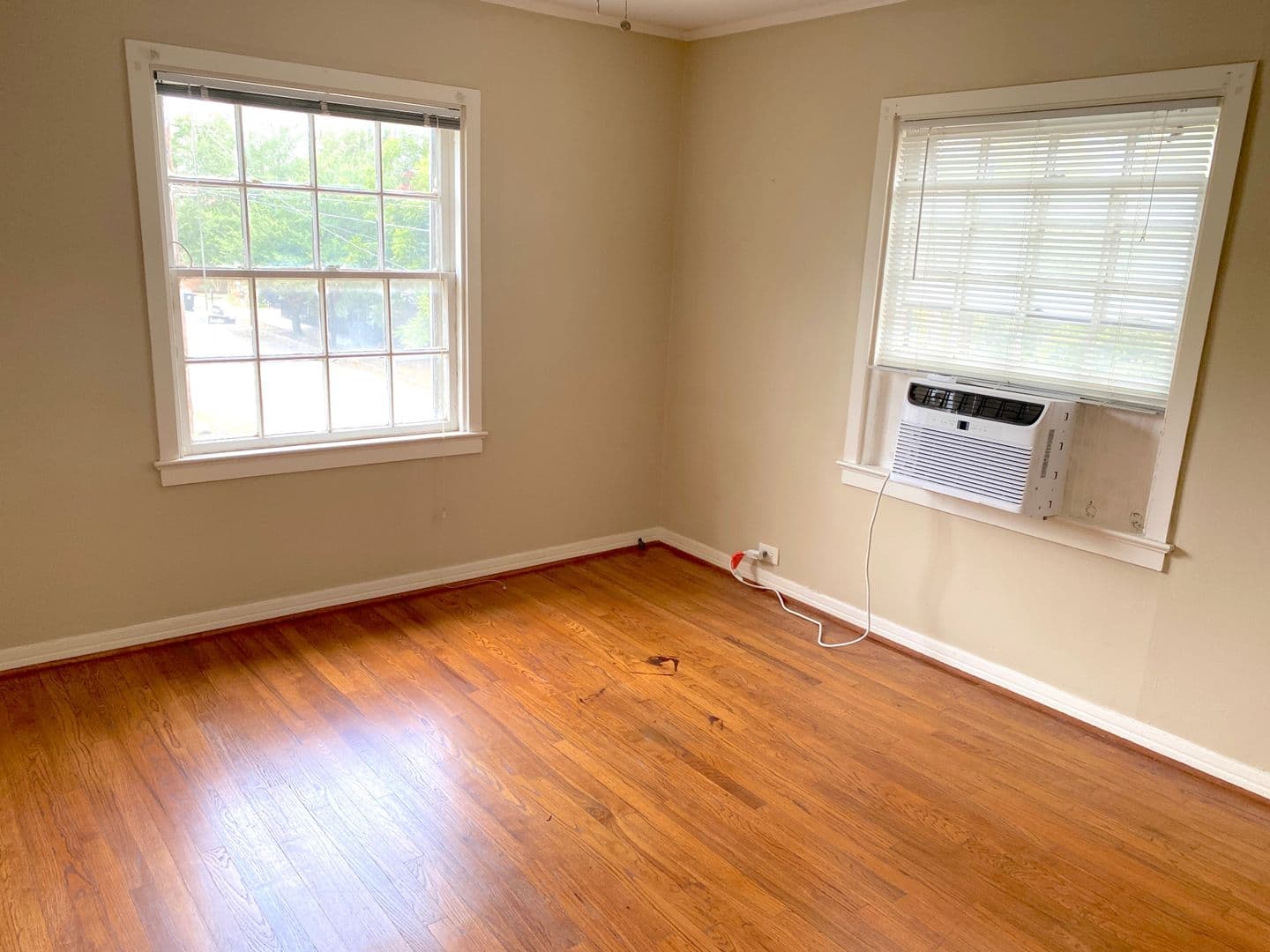 HOUSTON House: 4001 AUSTIN #3