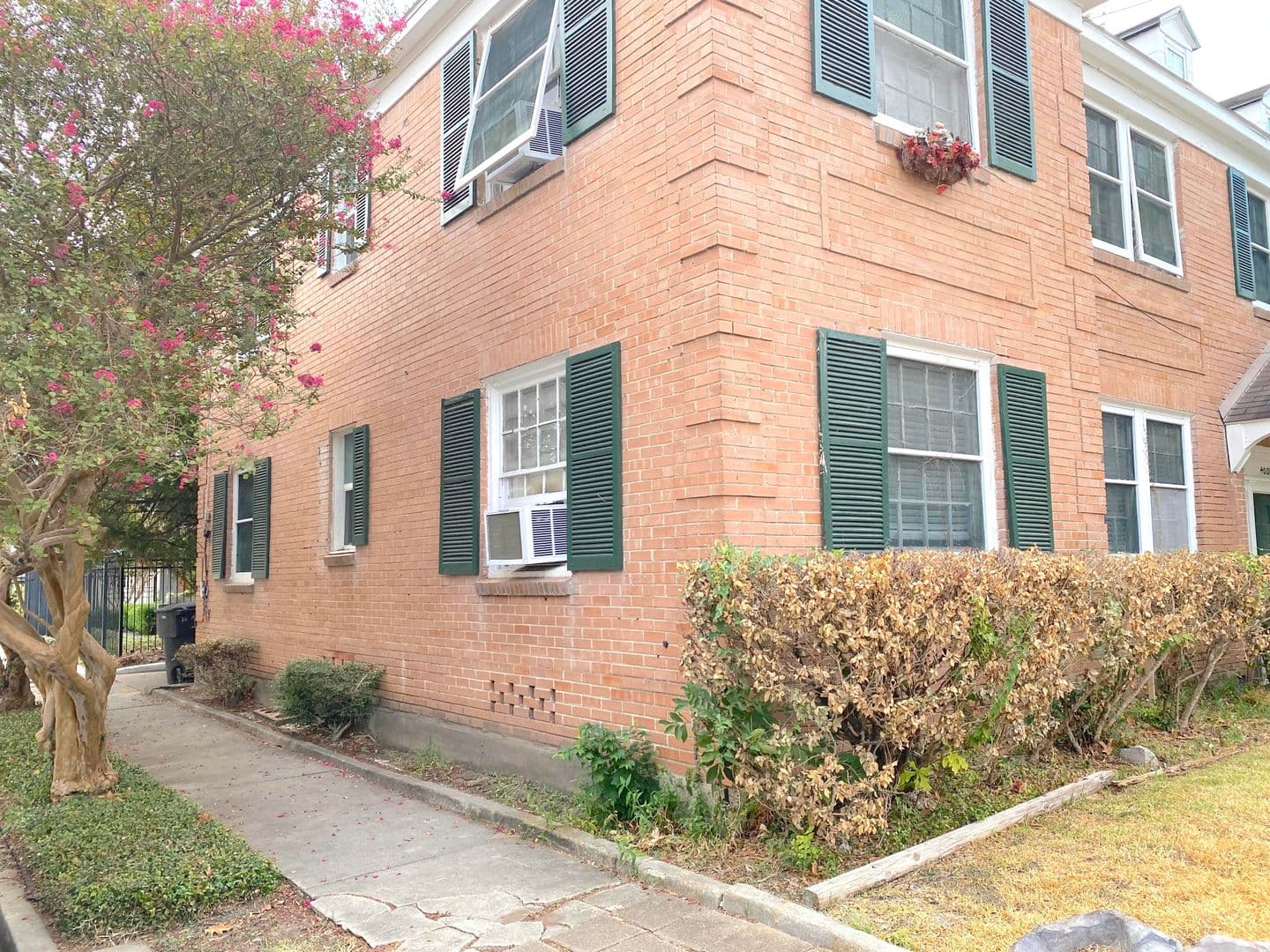 HOUSTON House: 4001 AUSTIN #3