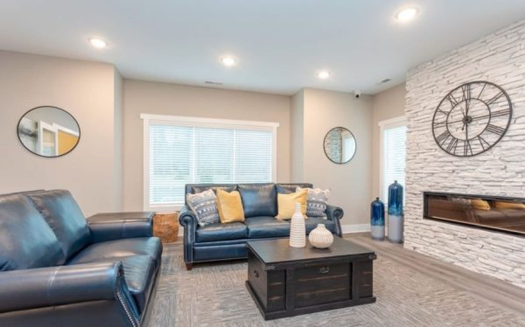 FAYETTEVILLE Apartment: 5346 GREYSTOKE PLACE