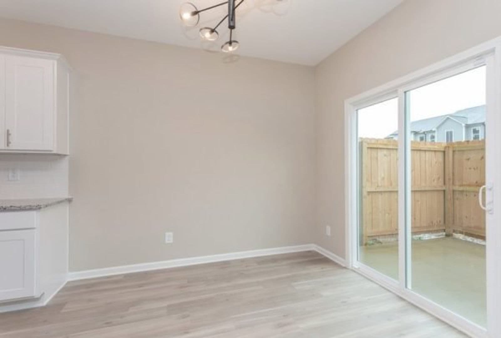 FAYETTEVILLE Apartment: 5346 GREYSTOKE PLACE