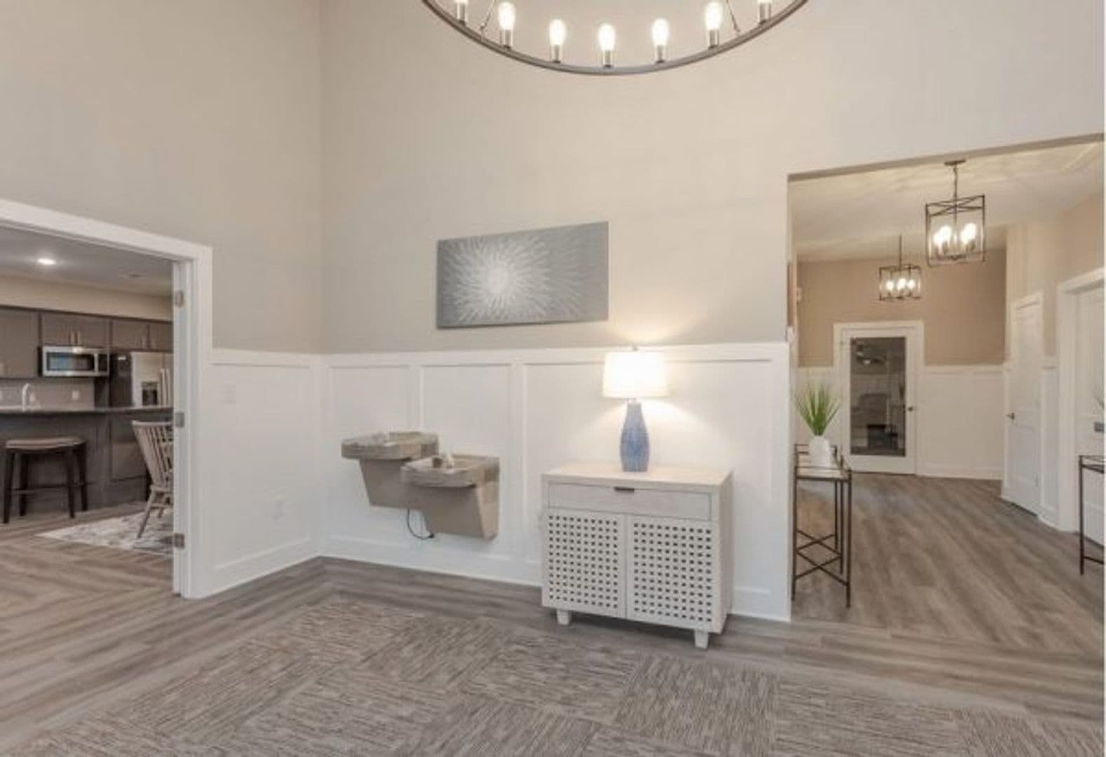 FAYETTEVILLE Apartment: 5346 GREYSTOKE PLACE