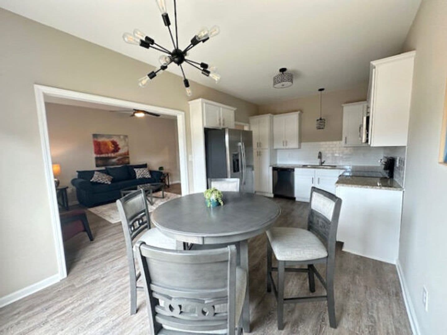 FAYETTEVILLE Apartment: 5346 GREYSTOKE PLACE