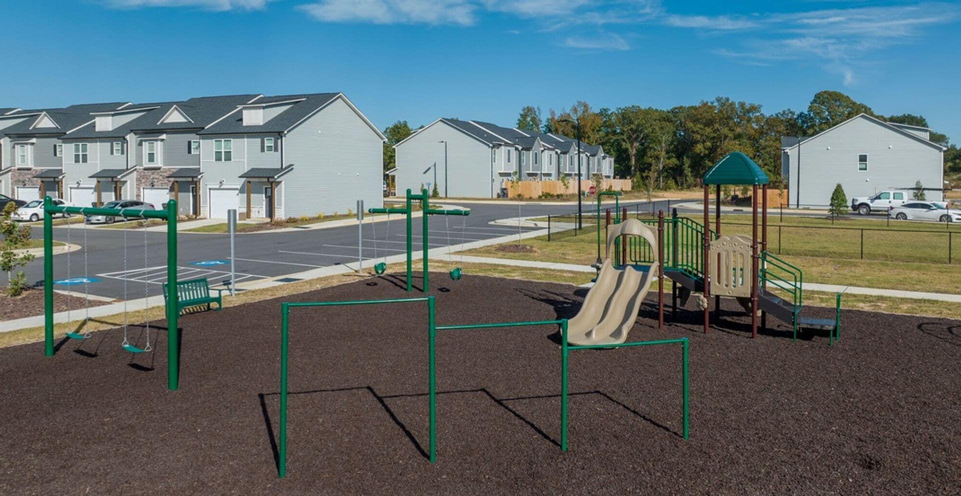 FAYETTEVILLE Apartment: 5346 GREYSTOKE PLACE