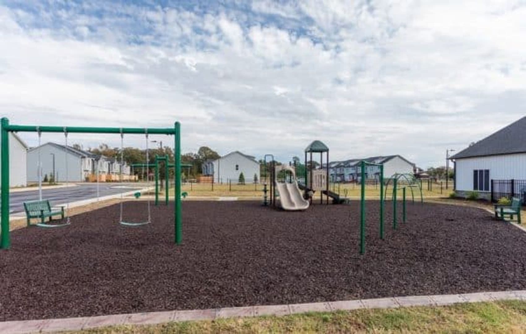FAYETTEVILLE Apartment: 5346 GREYSTOKE PLACE