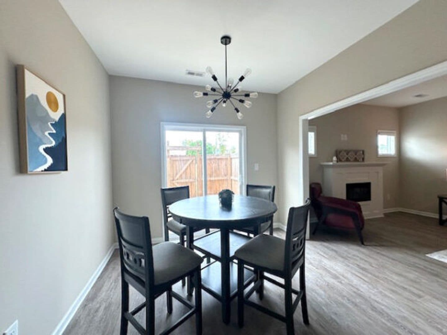 FAYETTEVILLE Apartment: 5346 GREYSTOKE PLACE