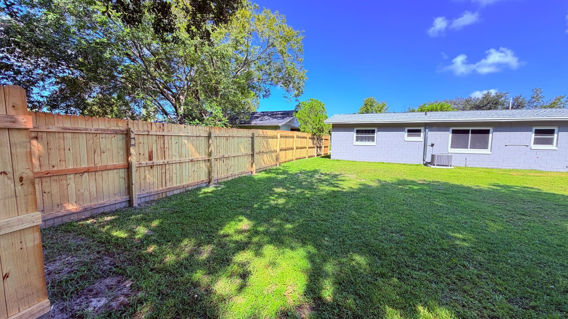 Orlando House: 5130 Lescot Ln