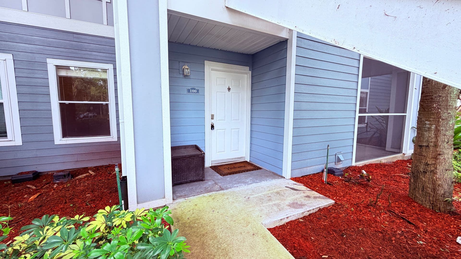 Lake Mary Condo: 712 Secret Harbor Ln