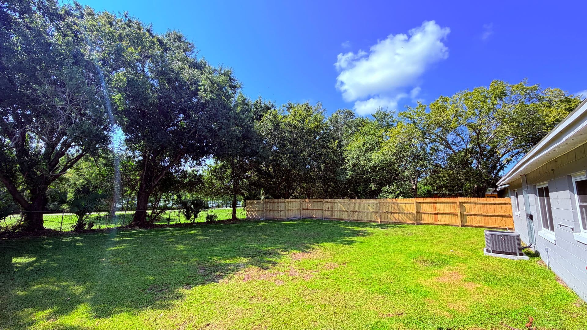 Orlando House: 5130 Lescot Ln