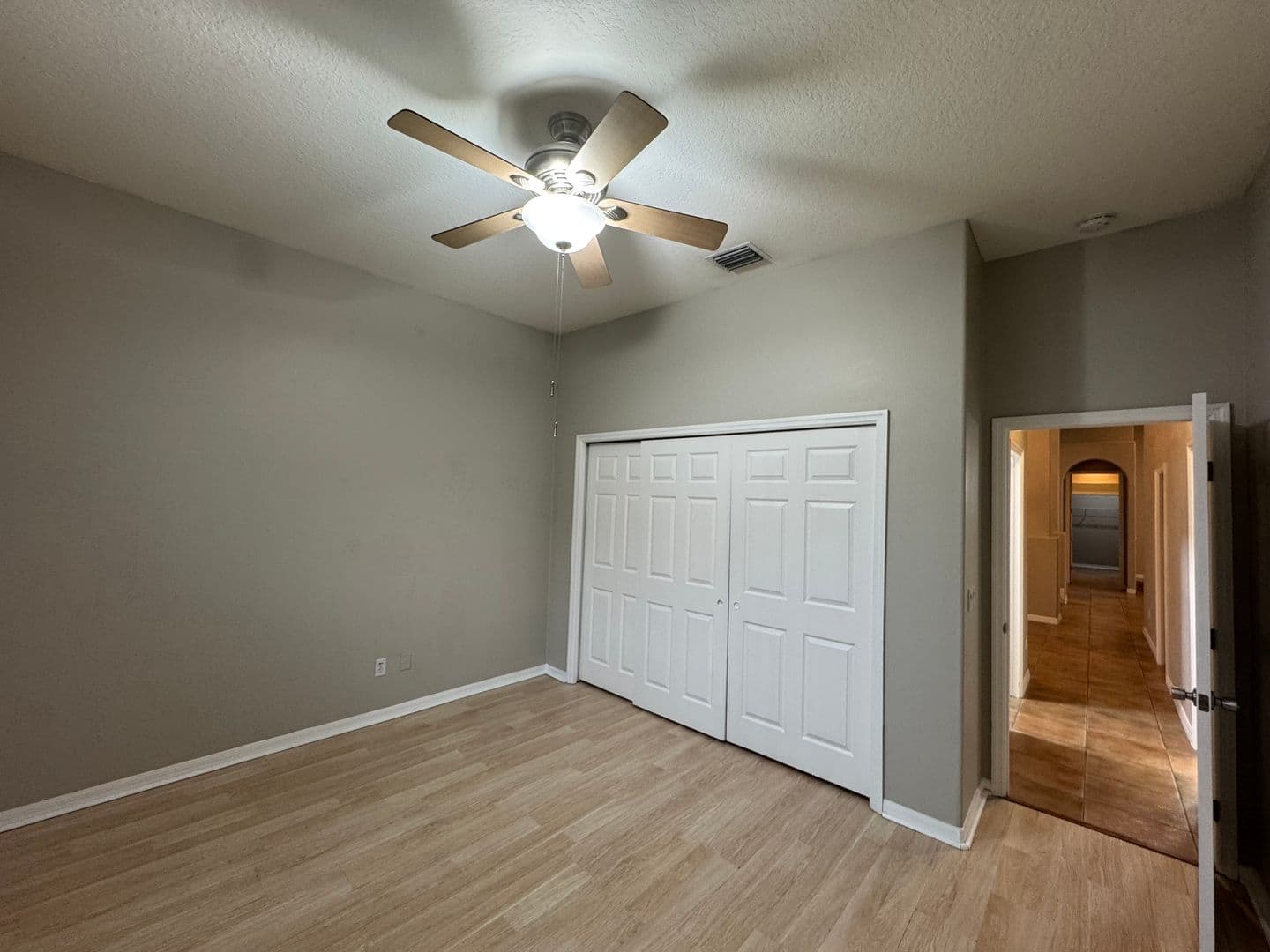 Orlando House: 2521 Roat Dr.