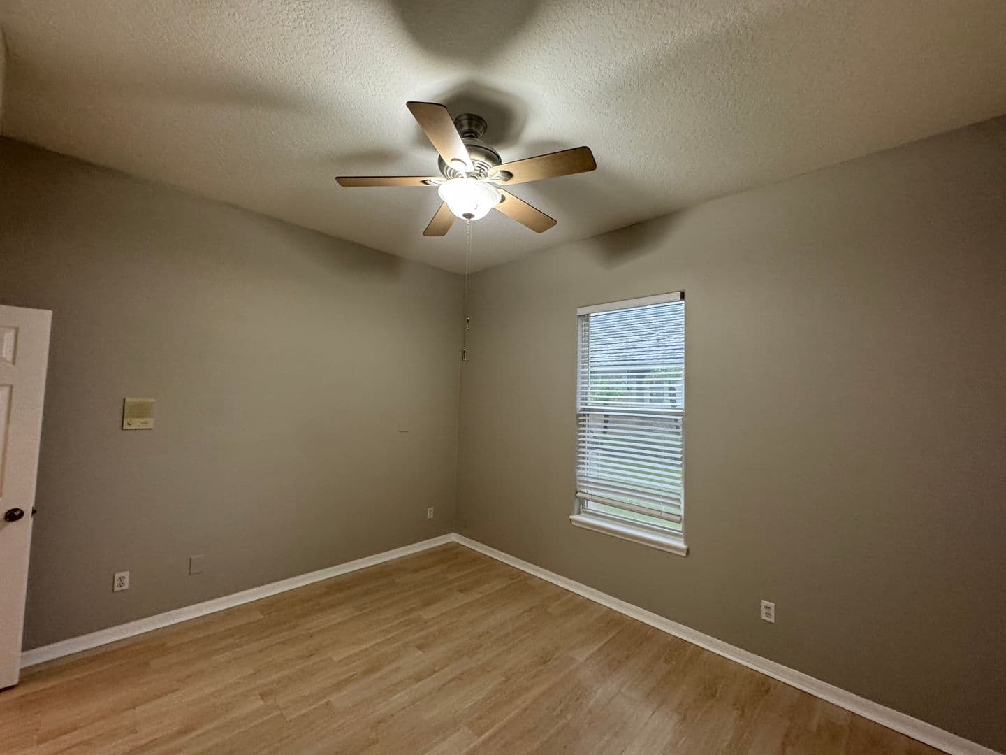 Orlando House: 2521 Roat Dr.