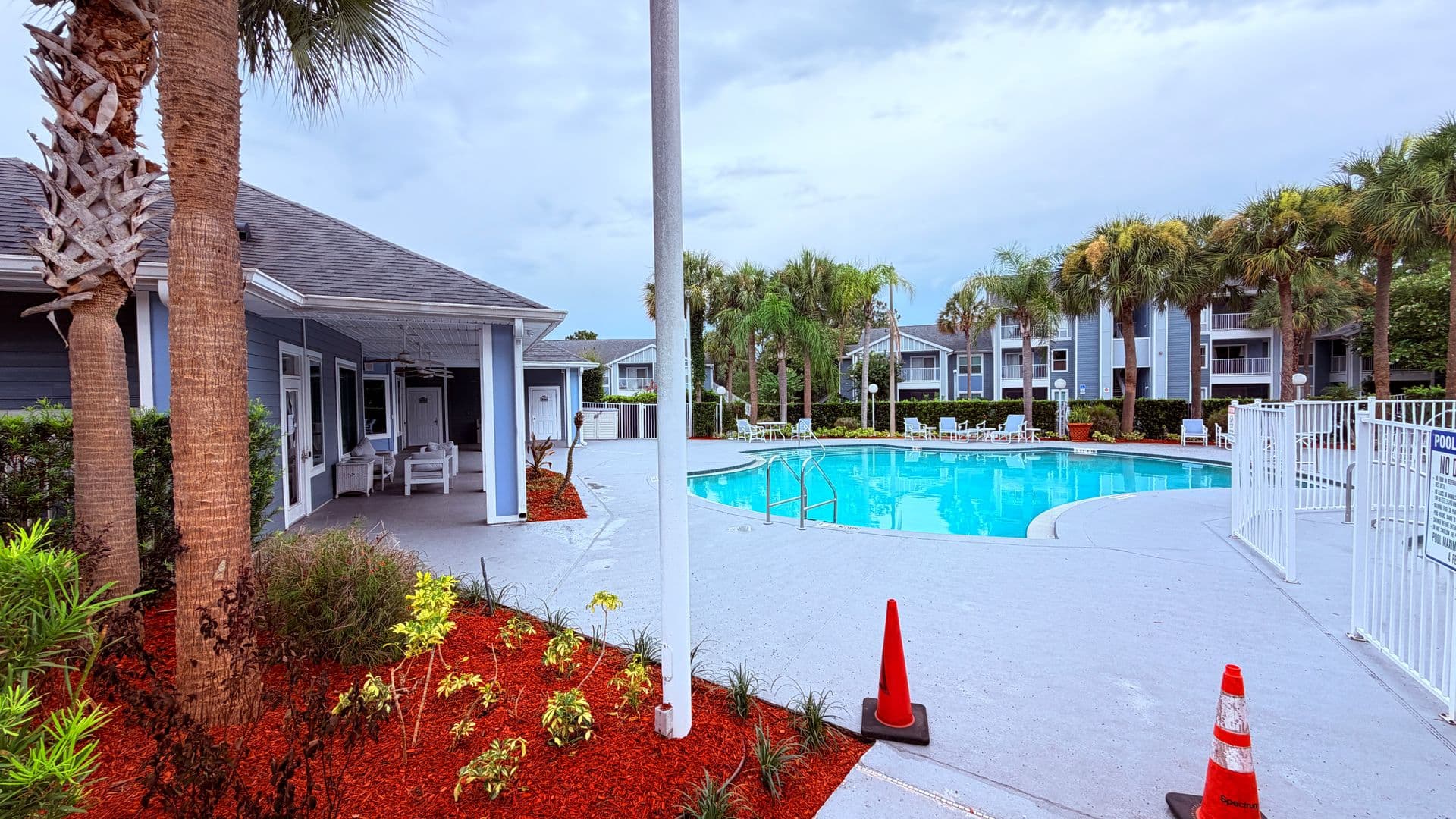 Lake Mary Condo: 712 Secret Harbor Ln